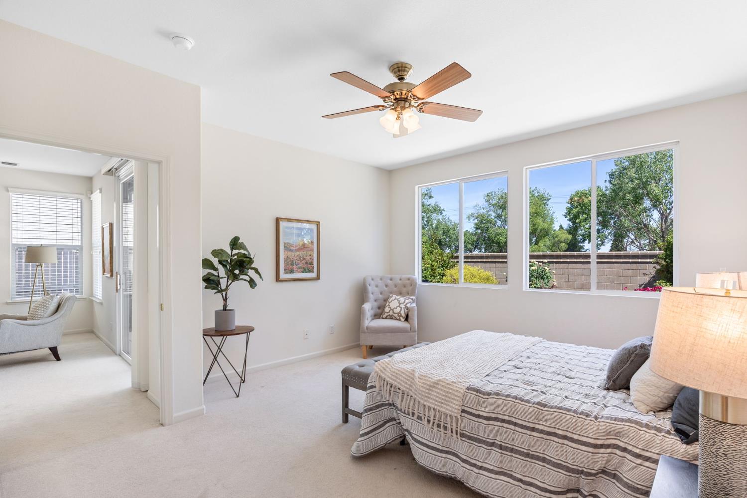 Detail Gallery Image 32 of 66 For 2339 Ryedale Ln, Sacramento,  CA 95835 - 2 Beds | 2 Baths