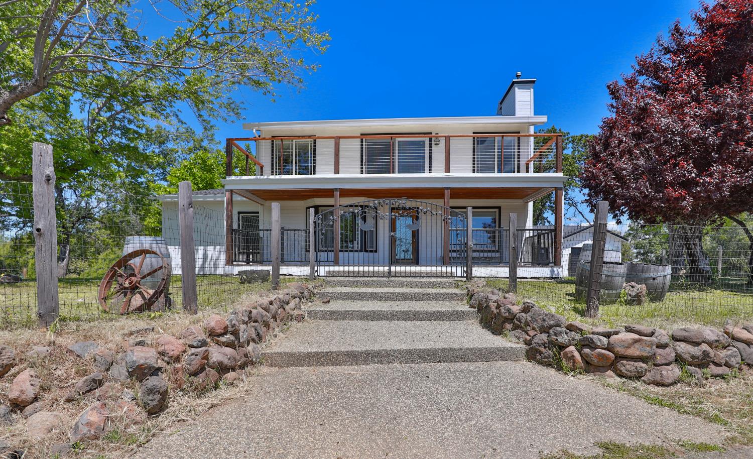 Detail Gallery Image 1 of 96 For 3081 Little Spur, Somerset,  CA 95684 - 3 Beds | 2 Baths