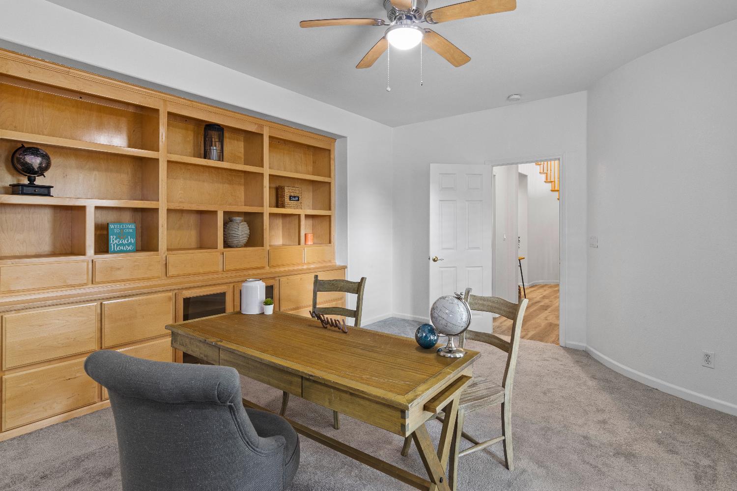 Detail Gallery Image 36 of 65 For 2726 Marshall Ct, Tracy,  CA 95377 - 5 Beds | 4 Baths