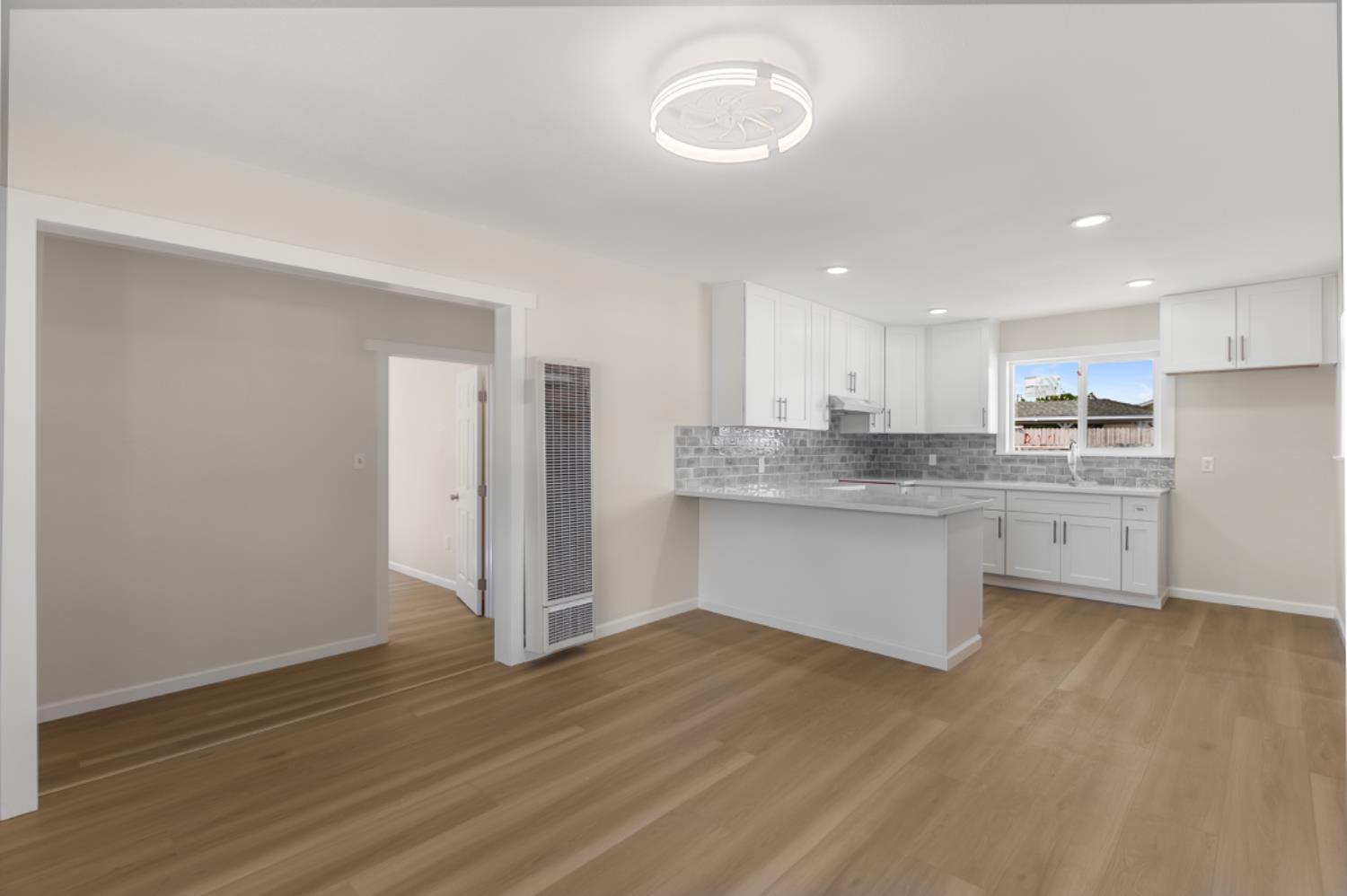 Detail Gallery Image 8 of 32 For 6301 Palmer Ave, Riverbank,  CA 95367 - 2 Beds | 1 Baths