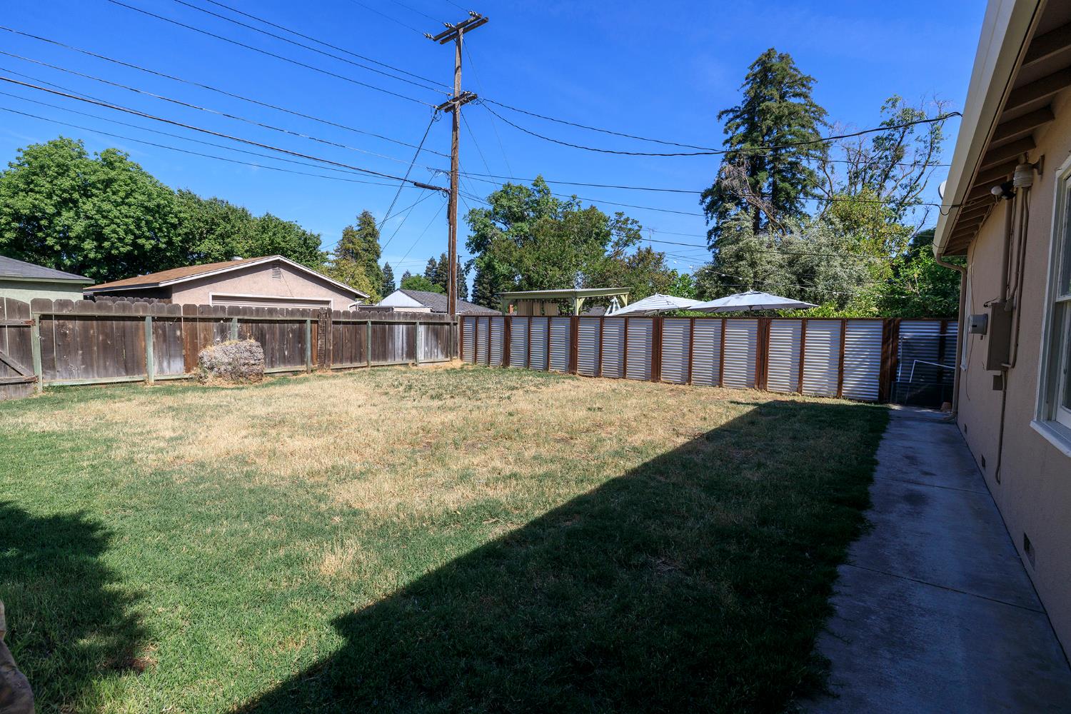 Detail Gallery Image 25 of 32 For 1709 Stetson Ave, Modesto,  CA 95350 - 3 Beds | 1 Baths