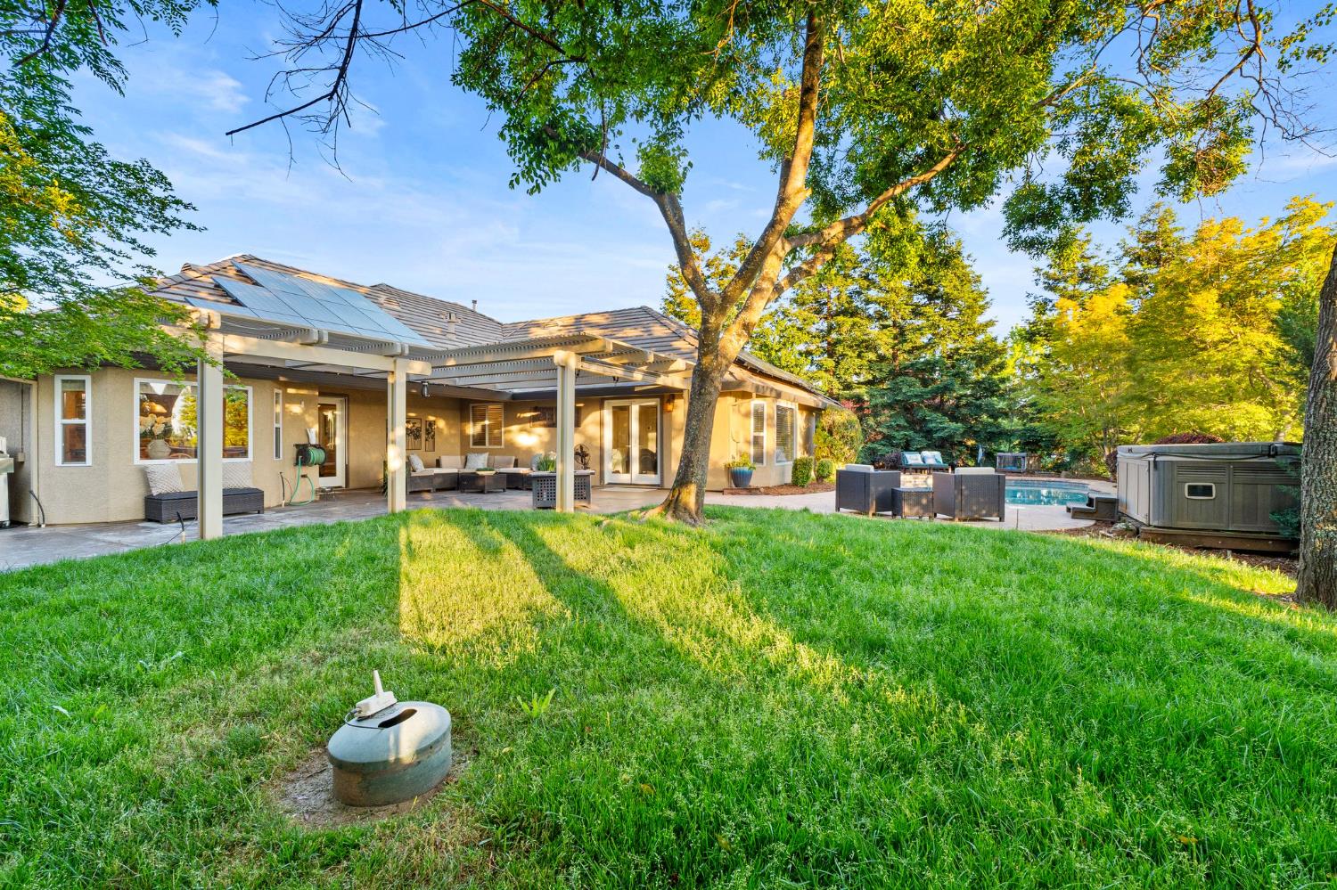 Ribier Way, Cameron Park, California image 21