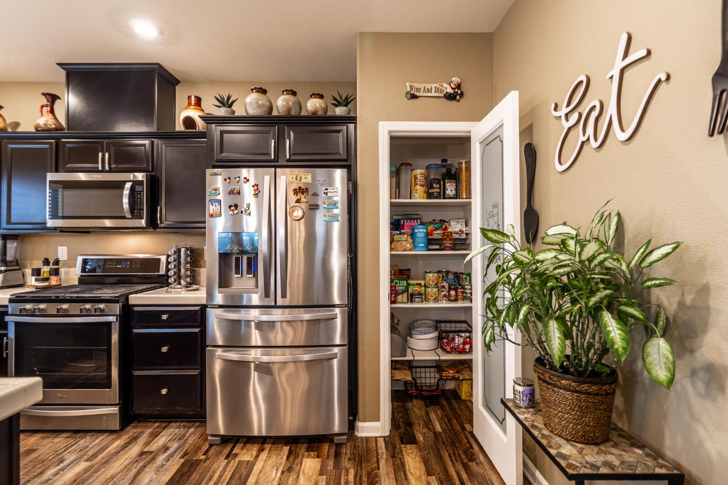 Detail Gallery Image 19 of 52 For 5271 Cloud Crest Way, Sacramento,  CA 95835 - 3 Beds | 2/1 Baths