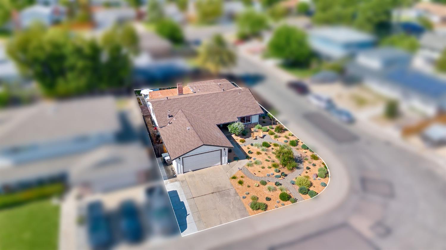 Detail Gallery Image 38 of 46 For 6469 Woodhills Way, Citrus Heights,  CA 95621 - 3 Beds | 2 Baths
