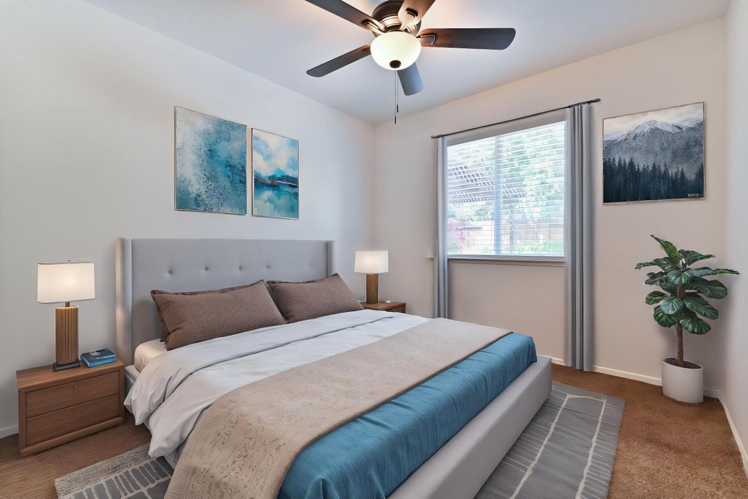 Detail Gallery Image 31 of 55 For 2535 Bridle Creek Ct, Tracy,  CA 95377 - 2 Beds | 2 Baths