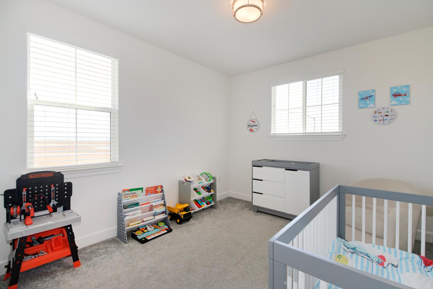 Detail Gallery Image 46 of 69 For 12818 Mission Peak Way, Rancho Cordova,  CA 95742 - 5 Beds | 4/1 Baths