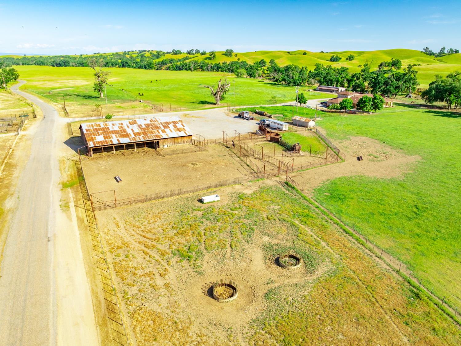 Detail Gallery Image 82 of 89 For 15605 Johnson Rd, Red Bluff,  CA 96080 - 4 Beds | 4 Baths