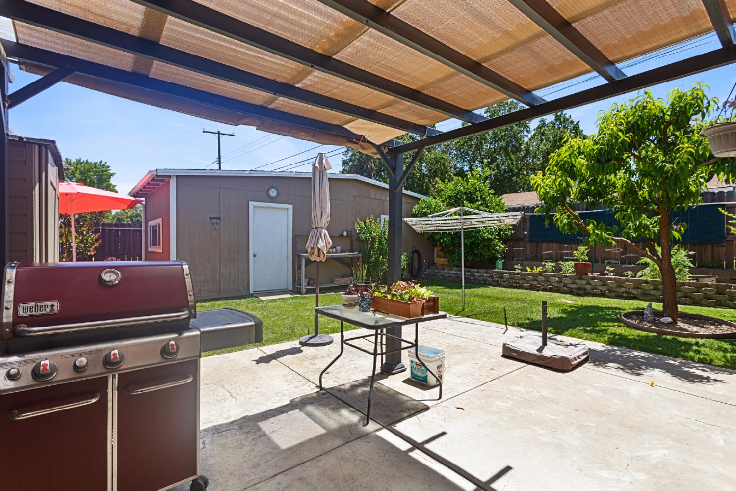 Detail Gallery Image 24 of 29 For 3136 Chelsea Rd, Sacramento,  CA 95864 - 4 Beds | 2 Baths