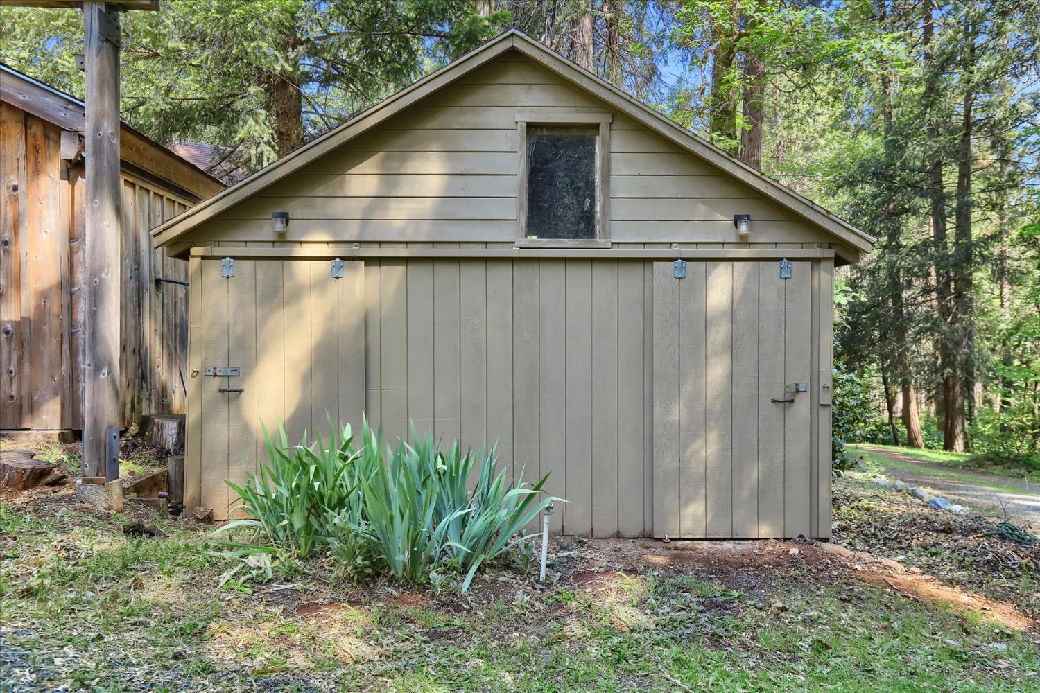 Detail Gallery Image 67 of 76 For 16800 Sun Bloom Way, Nevada City,  CA 95959 - 4 Beds | 3 Baths
