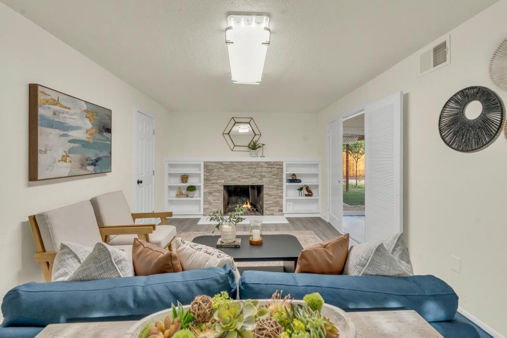 Detail Gallery Image 28 of 56 For 3000 Mission Ave, Carmichael,  CA 95608 - 3 Beds | 2 Baths