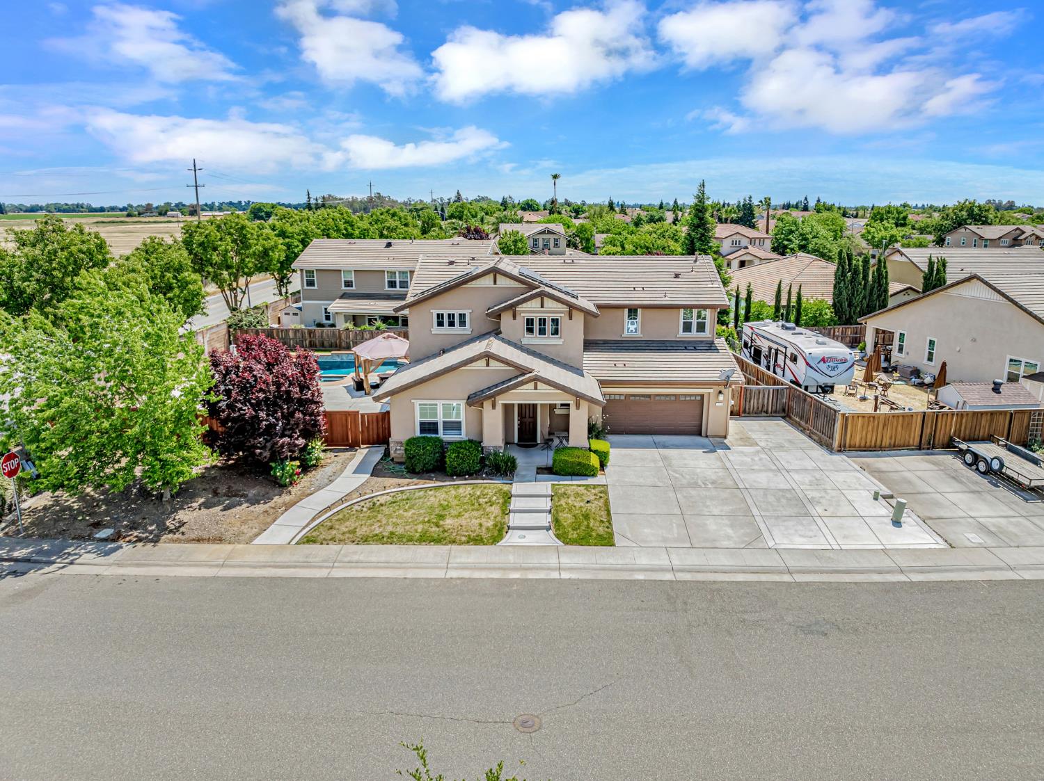 Detail Gallery Image 68 of 80 For 1162 Maugham Dr, Galt,  CA 95632 - 4 Beds | 3 Baths