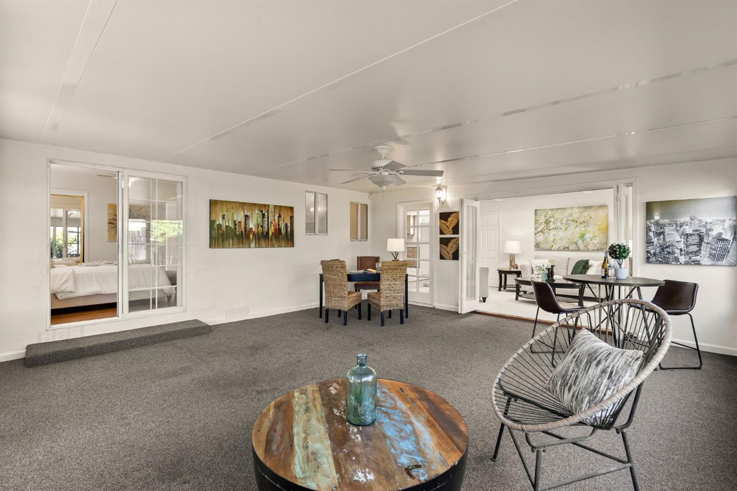 Detail Gallery Image 12 of 31 For 765 Fairlands Ave, Campbell,  CA 95008 - 3 Beds | 2 Baths