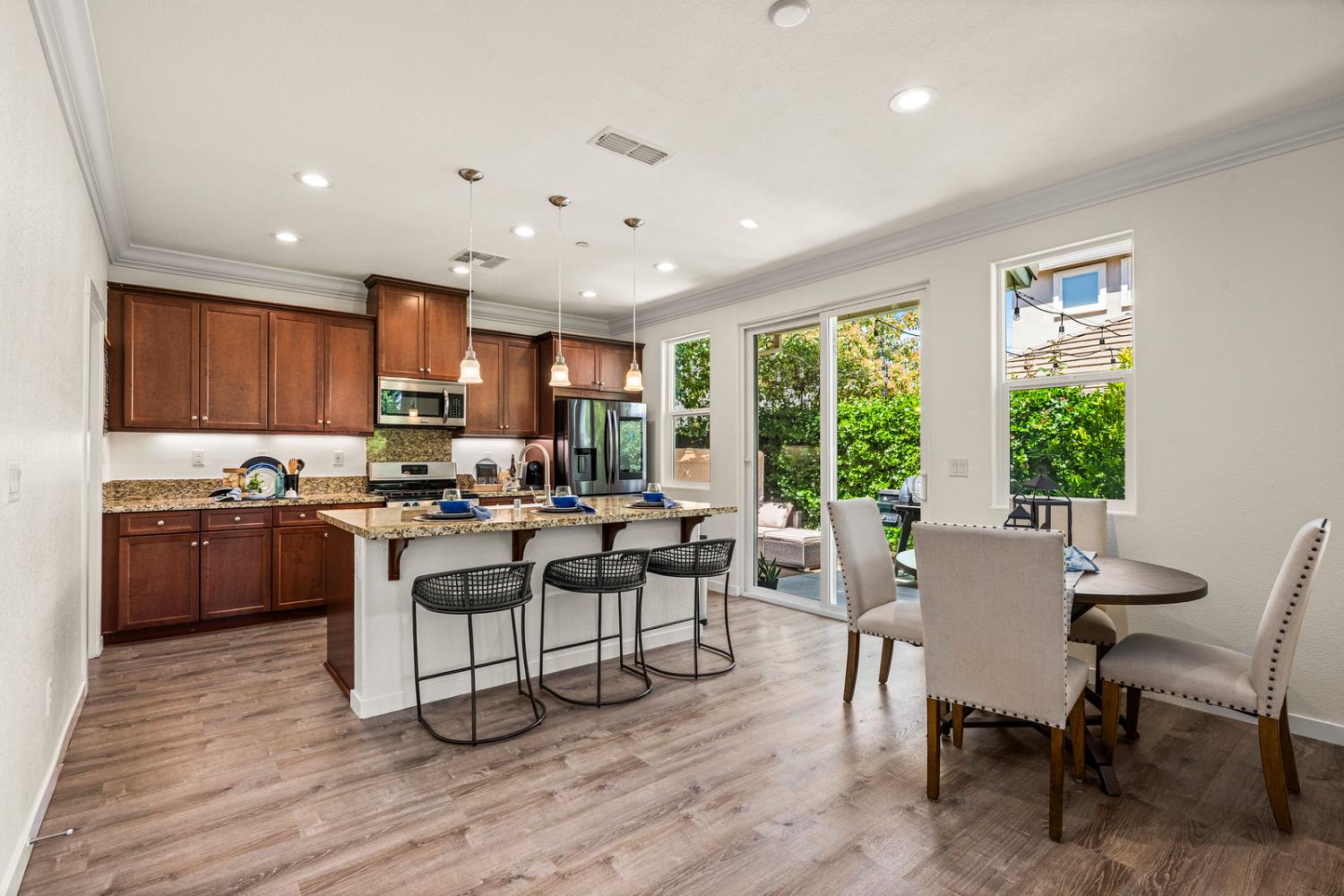 Holden Drive, Rocklin, California image 4