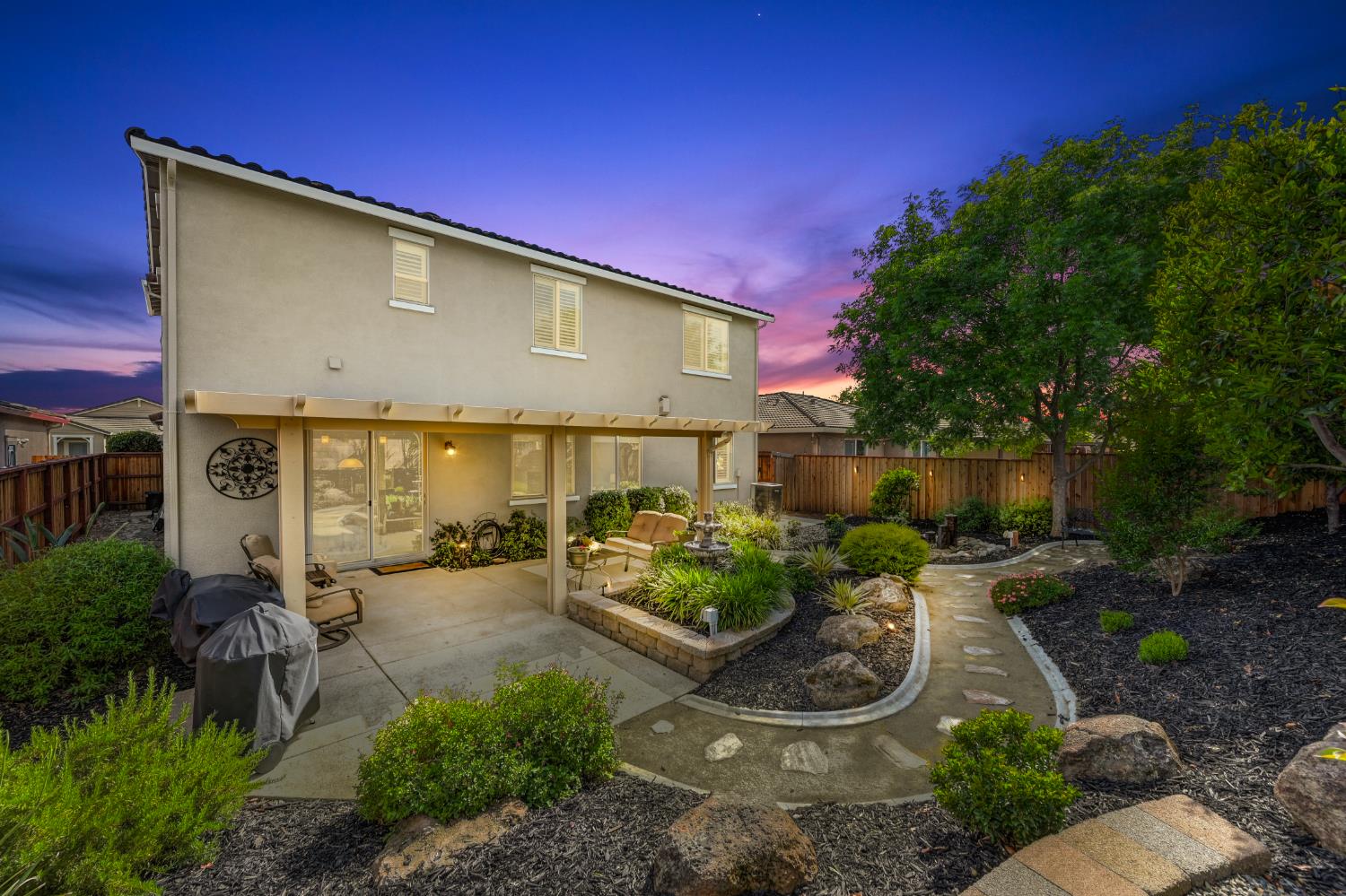Detail Gallery Image 91 of 96 For 12379 El Portal Way, Rancho Cordova,  CA 95742 - 3 Beds | 2/1 Baths