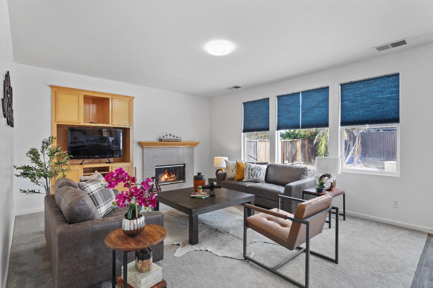 Detail Gallery Image 23 of 65 For 2726 Marshall Ct, Tracy,  CA 95377 - 5 Beds | 4 Baths