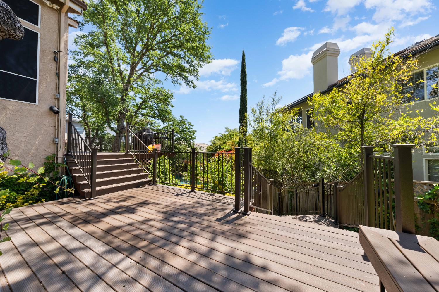Roble Court, El Dorado Hills, California image 40