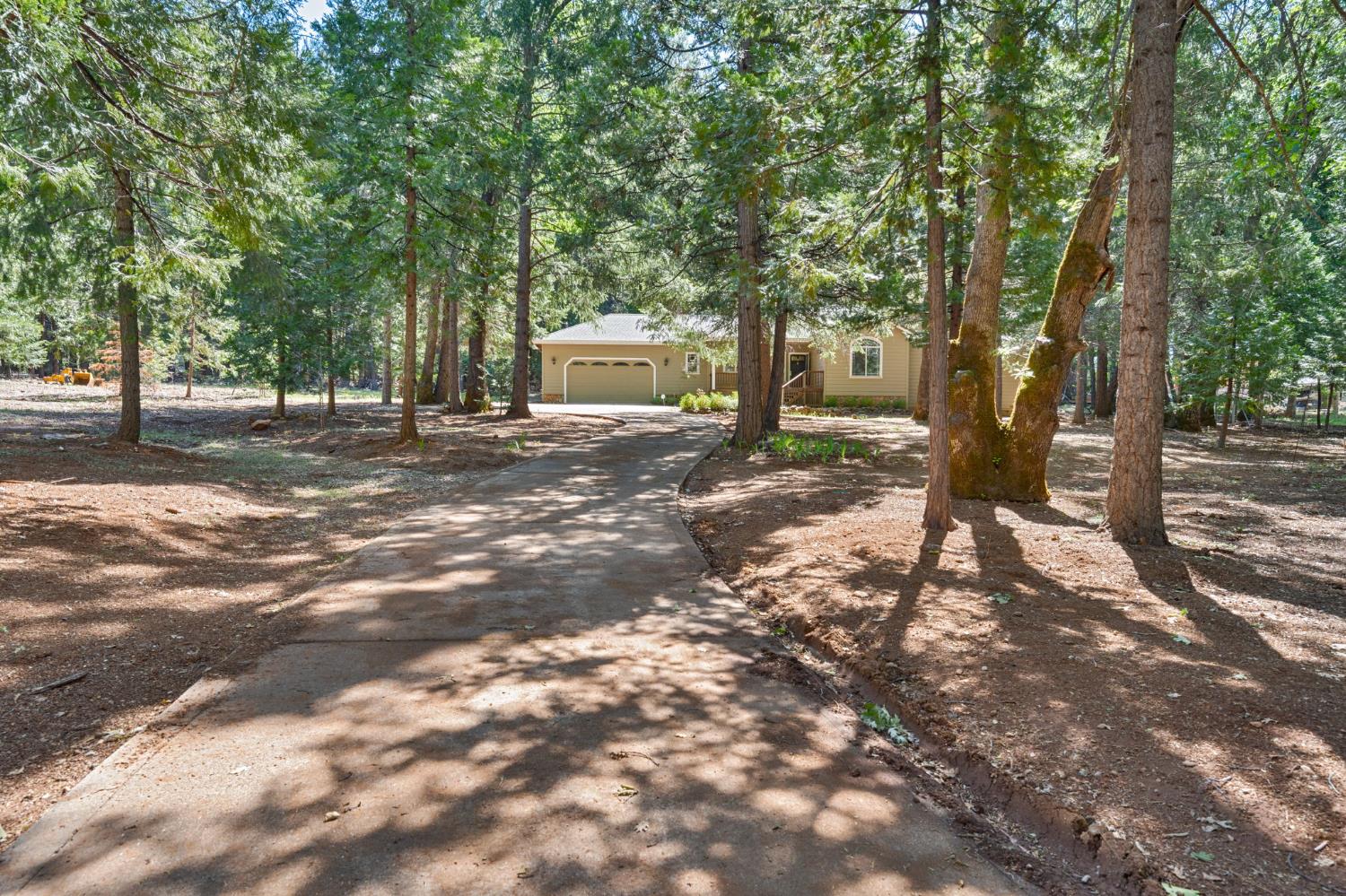 Madrone Forest Drive, Nevada City, California image 2