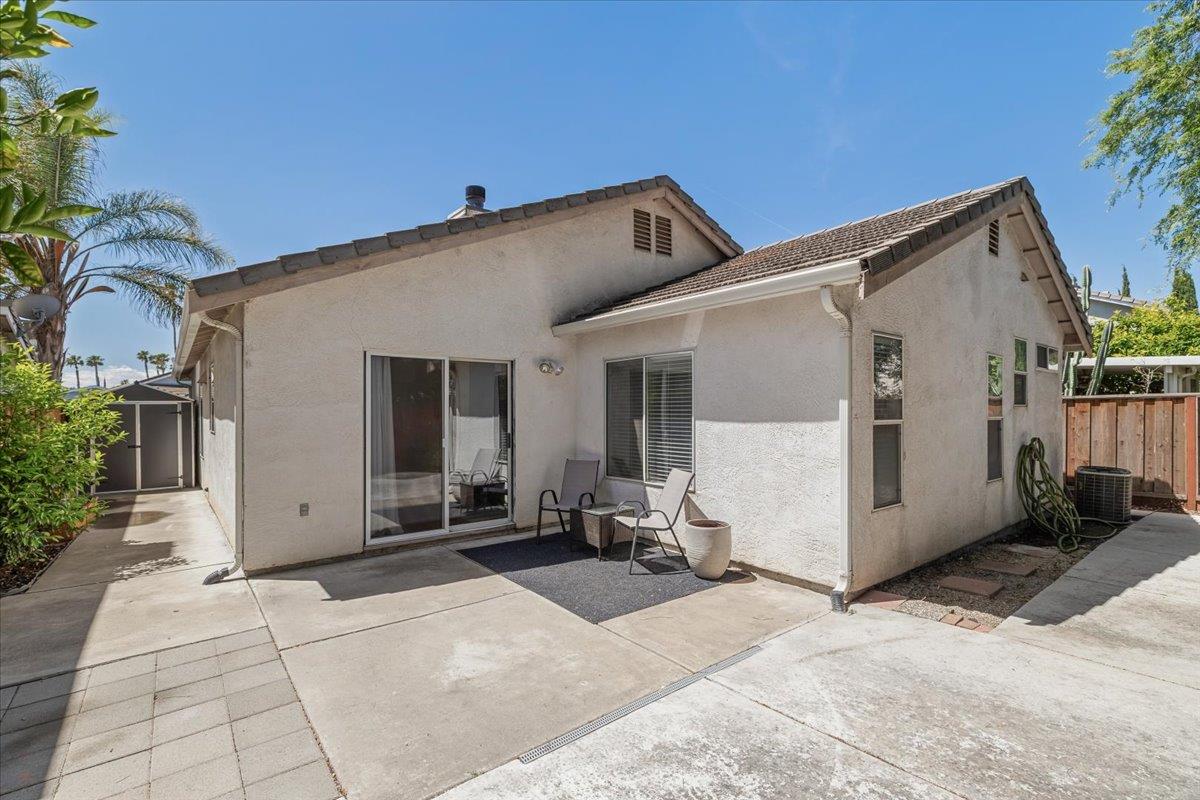 Detail Gallery Image 36 of 40 For 471 Pombo Square Dr, Tracy,  CA 95376 - 3 Beds | 2 Baths
