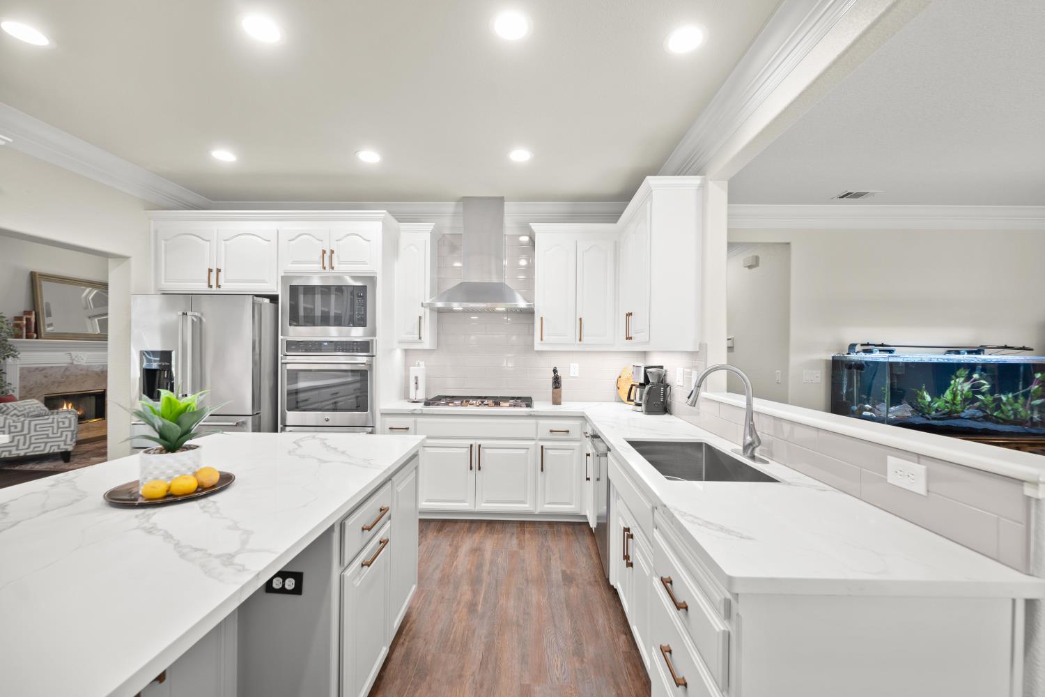 Detail Gallery Image 44 of 54 For 2000 Kilpatrick Way, Granite Bay,  CA 95746 - 5 Beds | 4 Baths