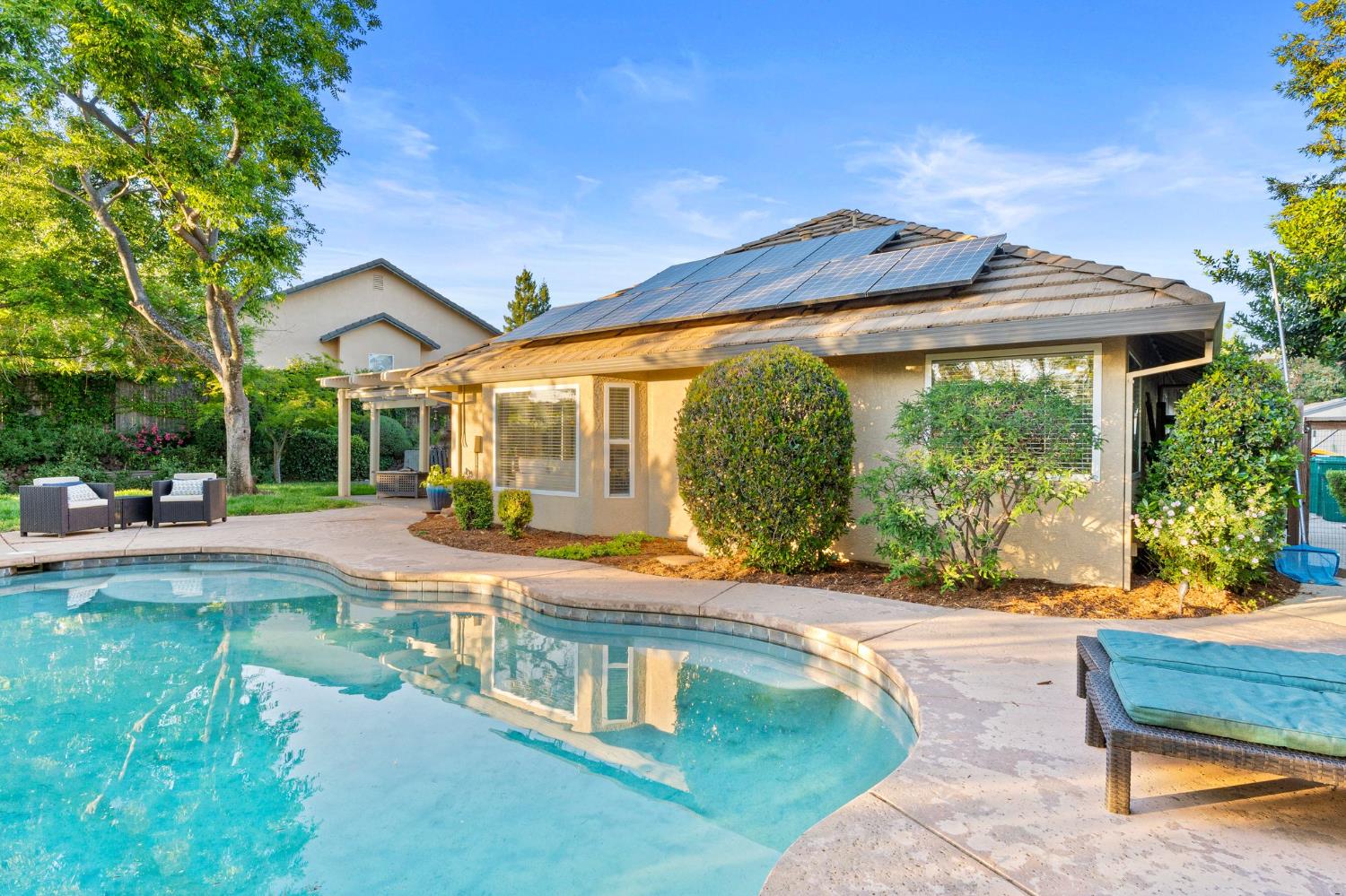 Ribier Way, Cameron Park, California image 18