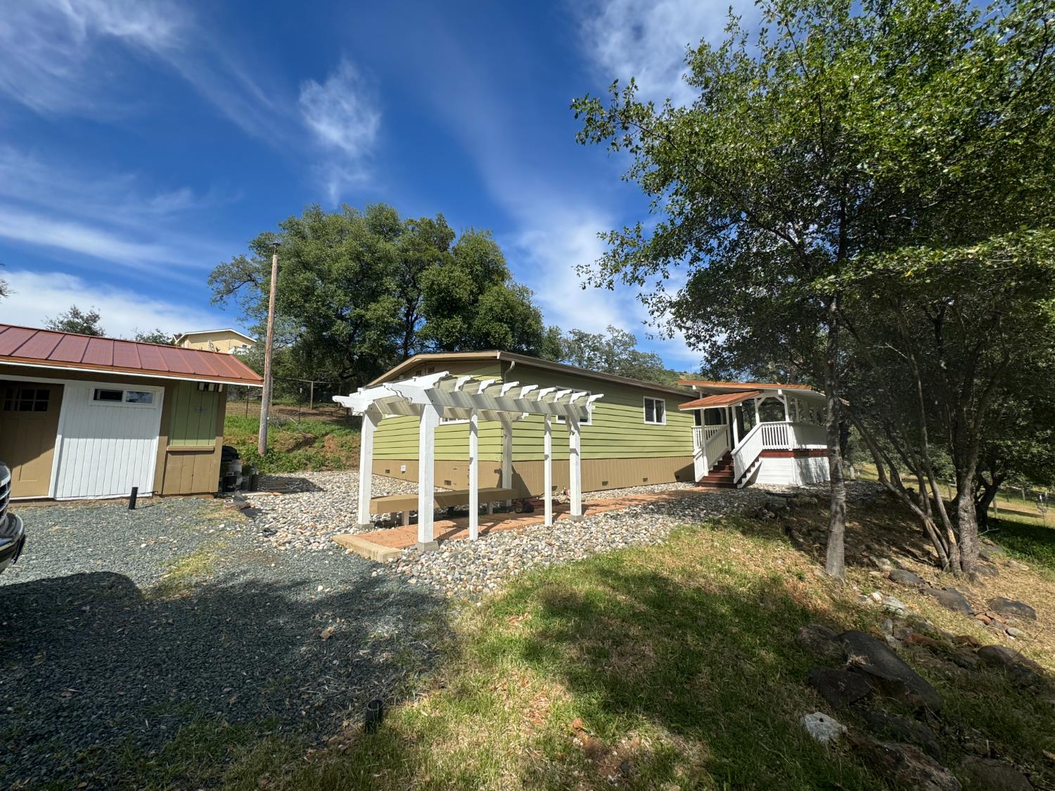 Detail Gallery Image 69 of 79 For 12991 Lake Francis Ext Rd, Dobbins,  CA 95935 - 2 Beds | 2 Baths