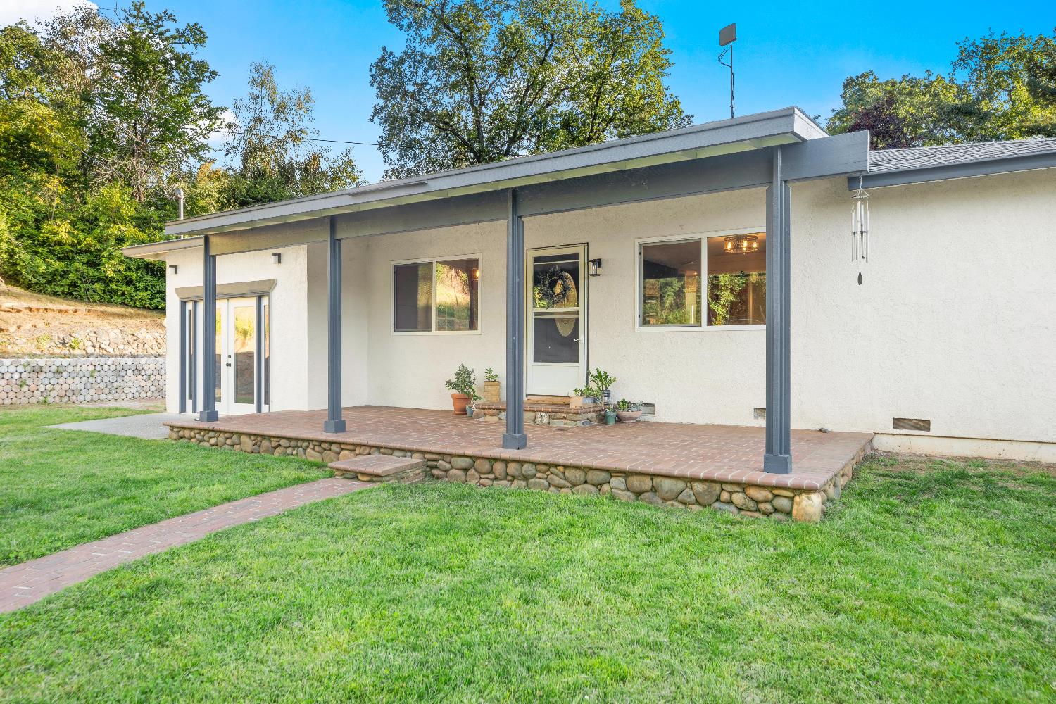 Topside Drive, Auburn, California image 14