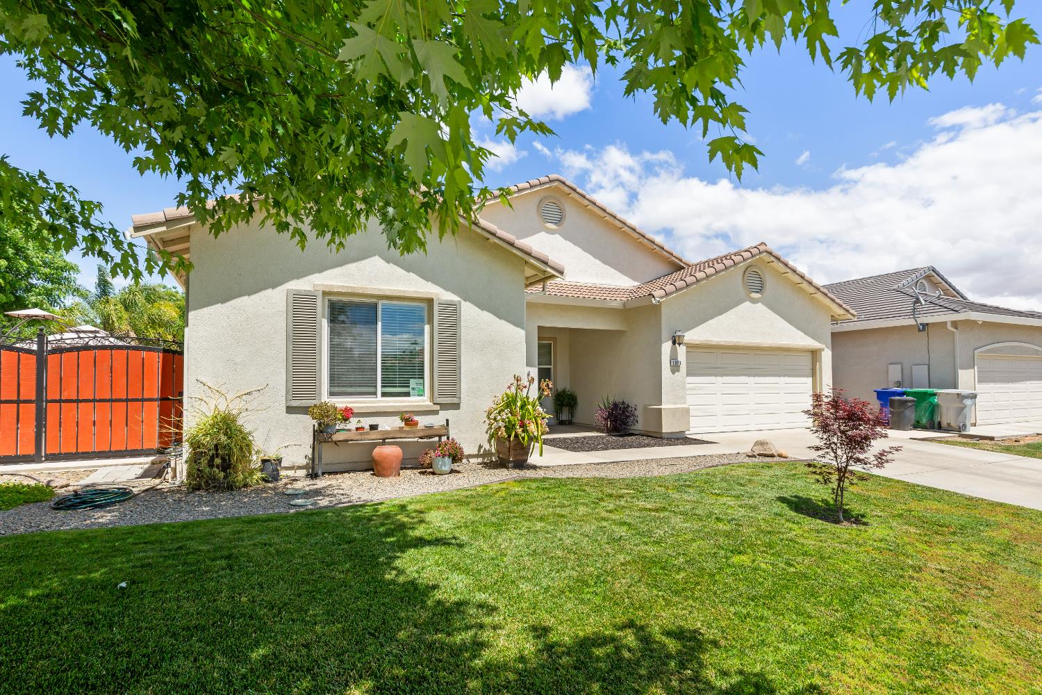 Faxon Drive, Atwater, California image 5