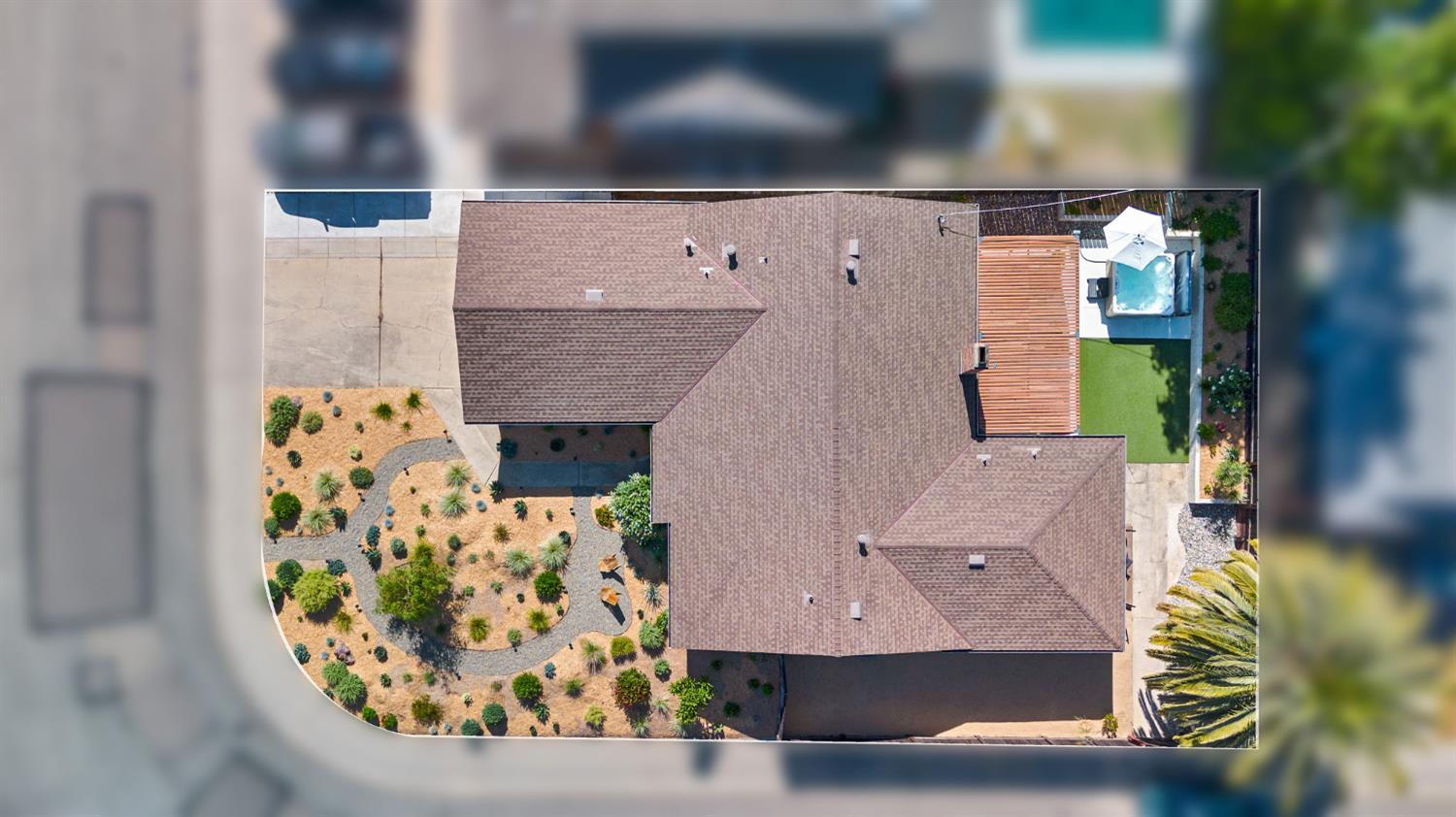 Detail Gallery Image 40 of 46 For 6469 Woodhills Way, Citrus Heights,  CA 95621 - 3 Beds | 2 Baths