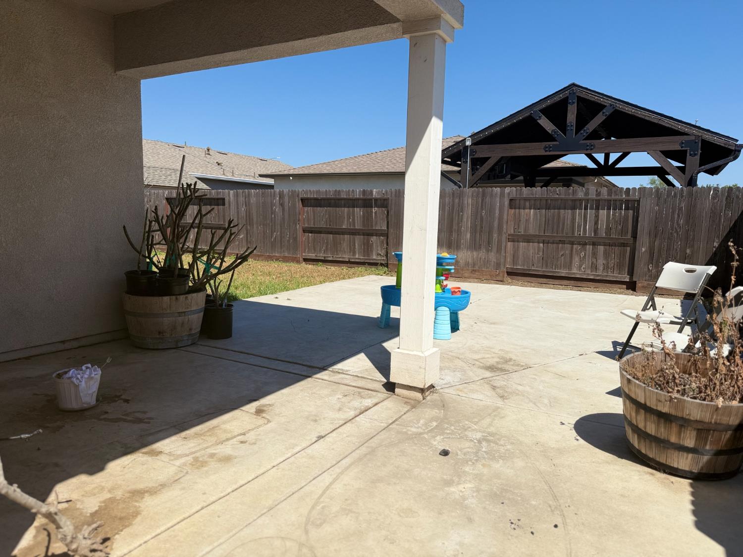 Detail Gallery Image 19 of 24 For 4831 E Goshawk, Stockton,  CA 95215 - 4 Beds | 2 Baths