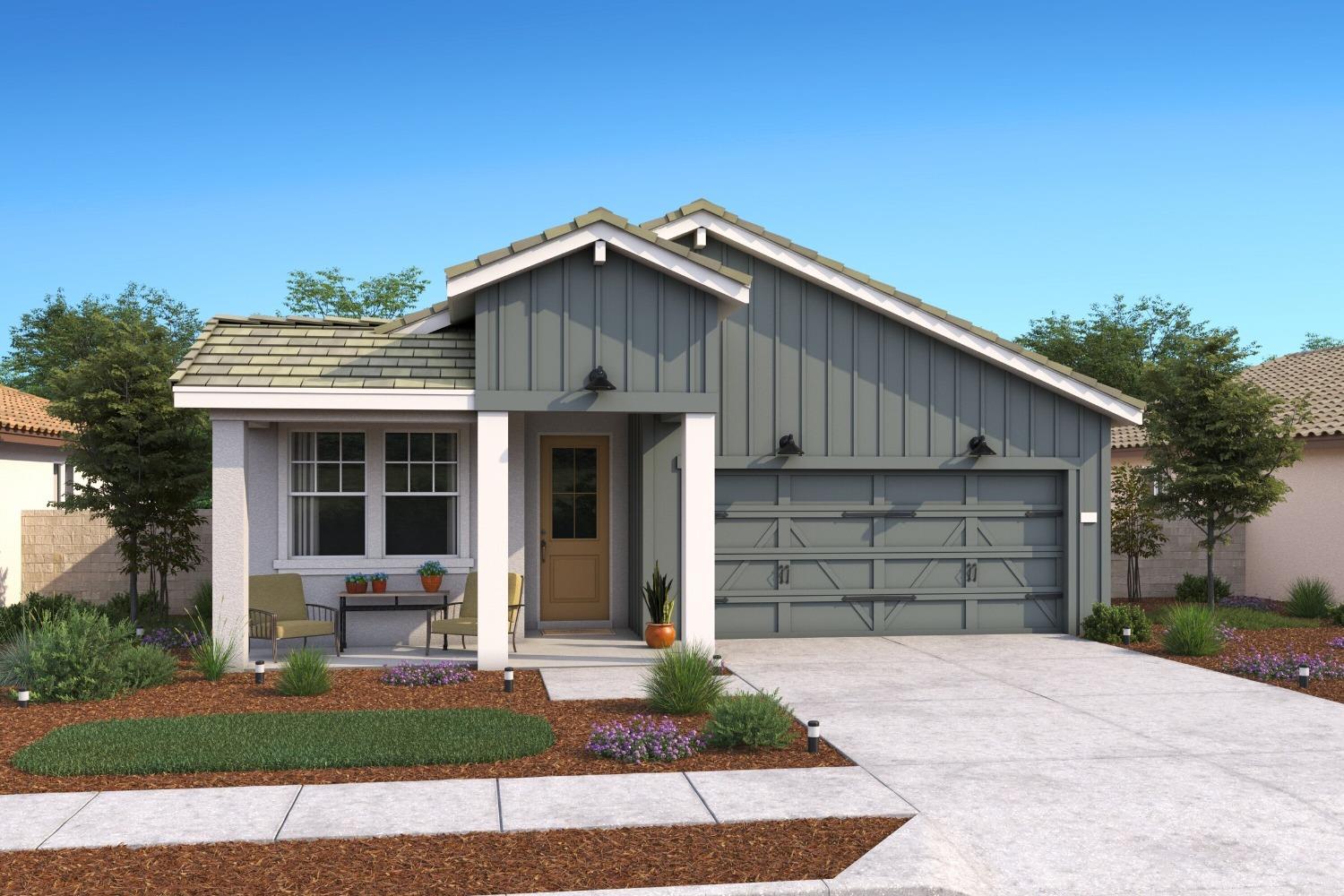 Detail Gallery Image 1 of 2 For 4494 Doric Way, Rancho Cordova,  CA 95742 - 2 Beds | 2 Baths