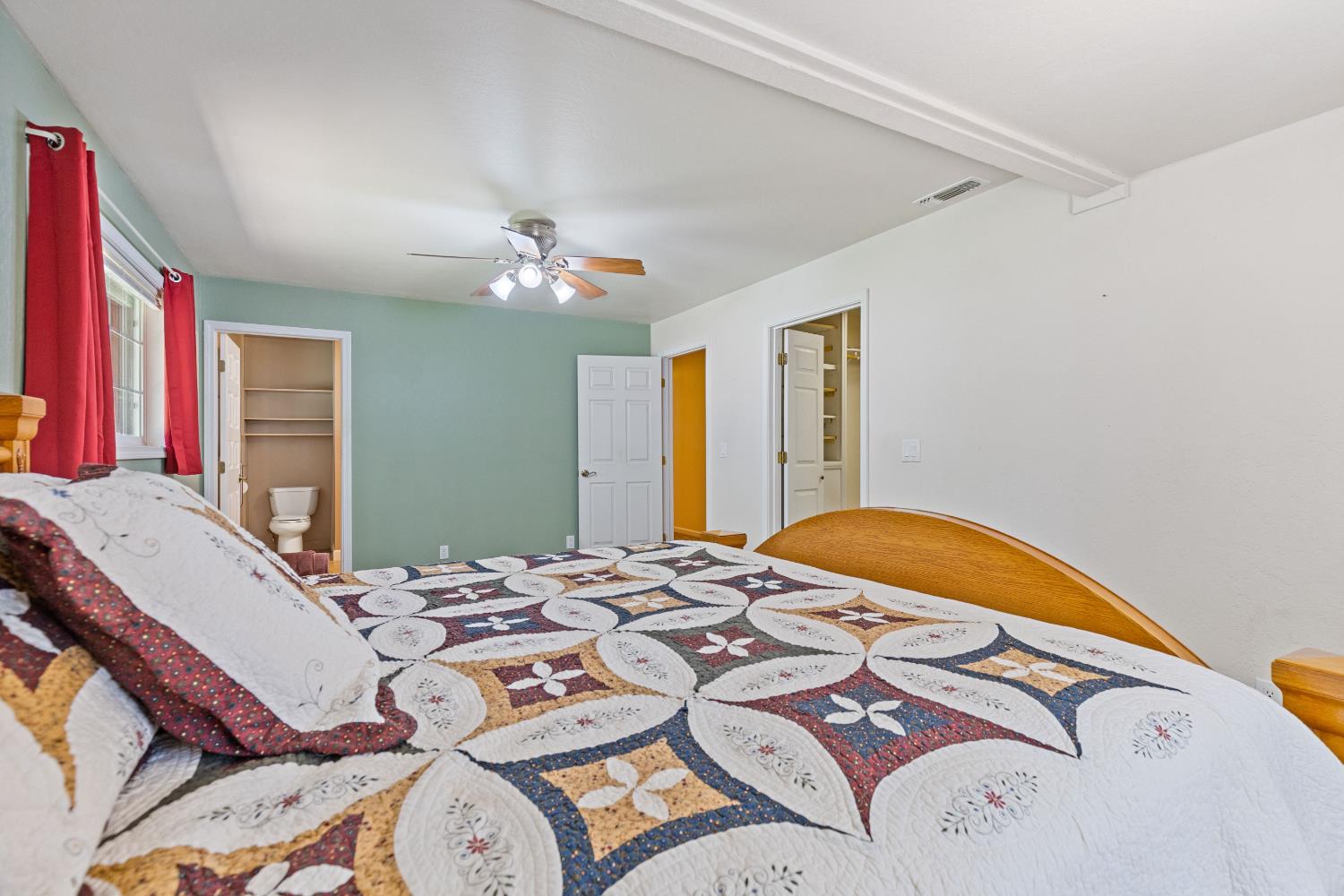 Detail Gallery Image 26 of 98 For 19163 Scotts Flat, Nevada City,  CA 95959 - 5 Beds | 5 Baths