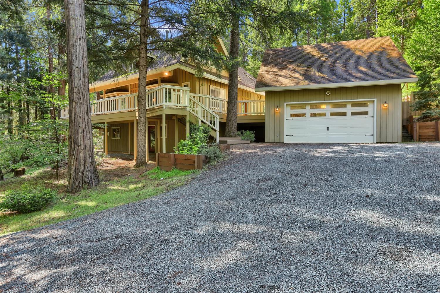 Detail Gallery Image 61 of 76 For 16800 Sun Bloom Way, Nevada City,  CA 95959 - 4 Beds | 3 Baths