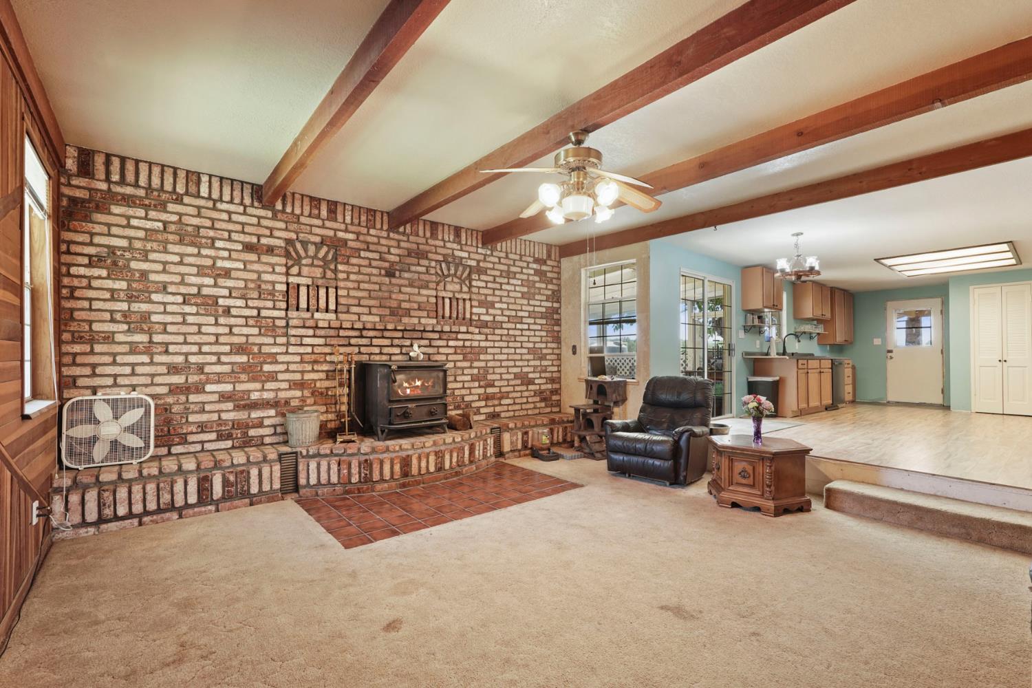 Detail Gallery Image 17 of 59 For 8099 Savage Way, Valley Springs,  CA 95252 - 3 Beds | 2 Baths