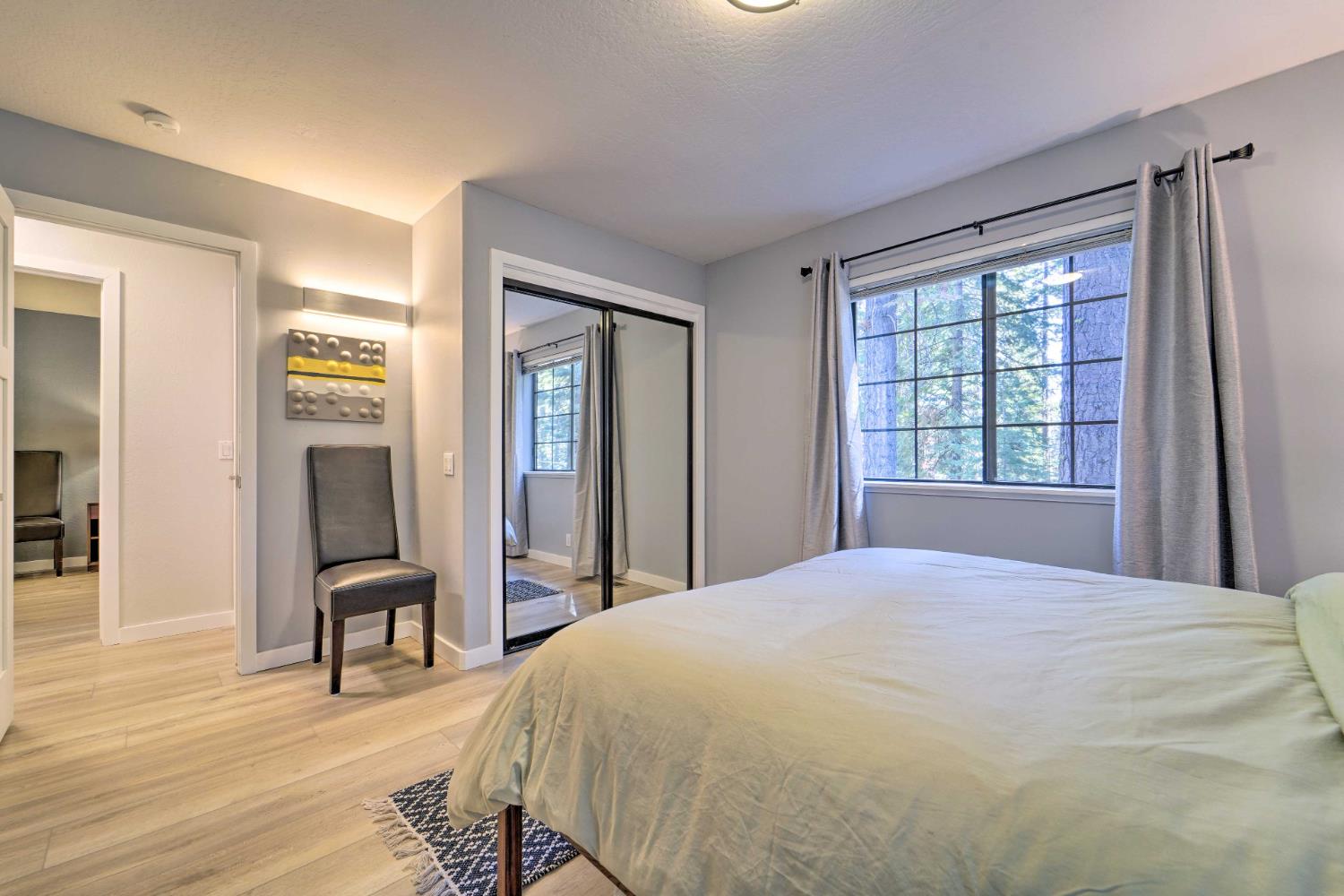 Detail Gallery Image 15 of 25 For 391 Tahoe Woods Blvd, Tahoe City,  CA 96145 - 3 Beds | 2 Baths