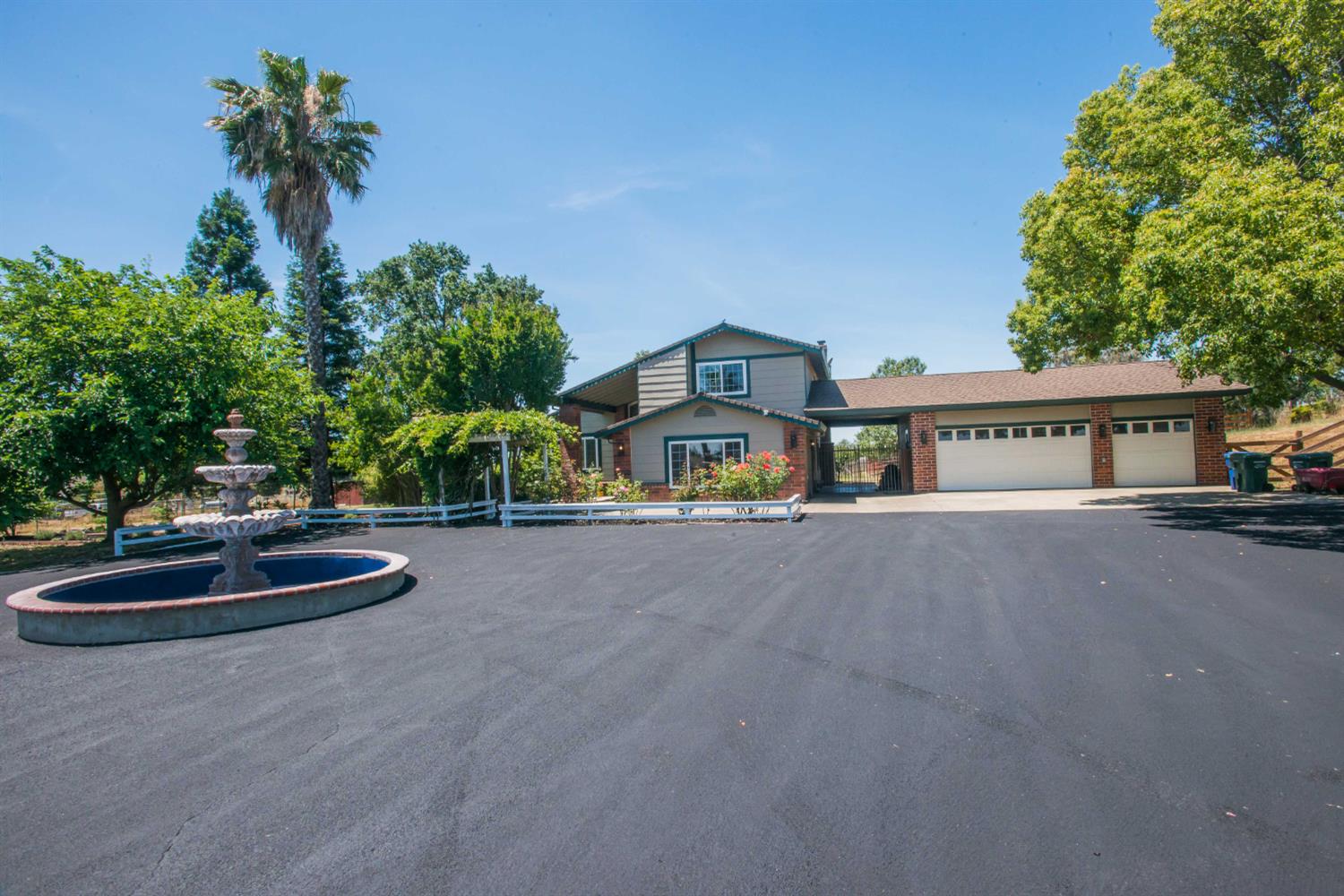 Detail Gallery Image 2 of 99 For 10054 Colony Rd, Wilton,  CA 95693 - 5 Beds | 3 Baths