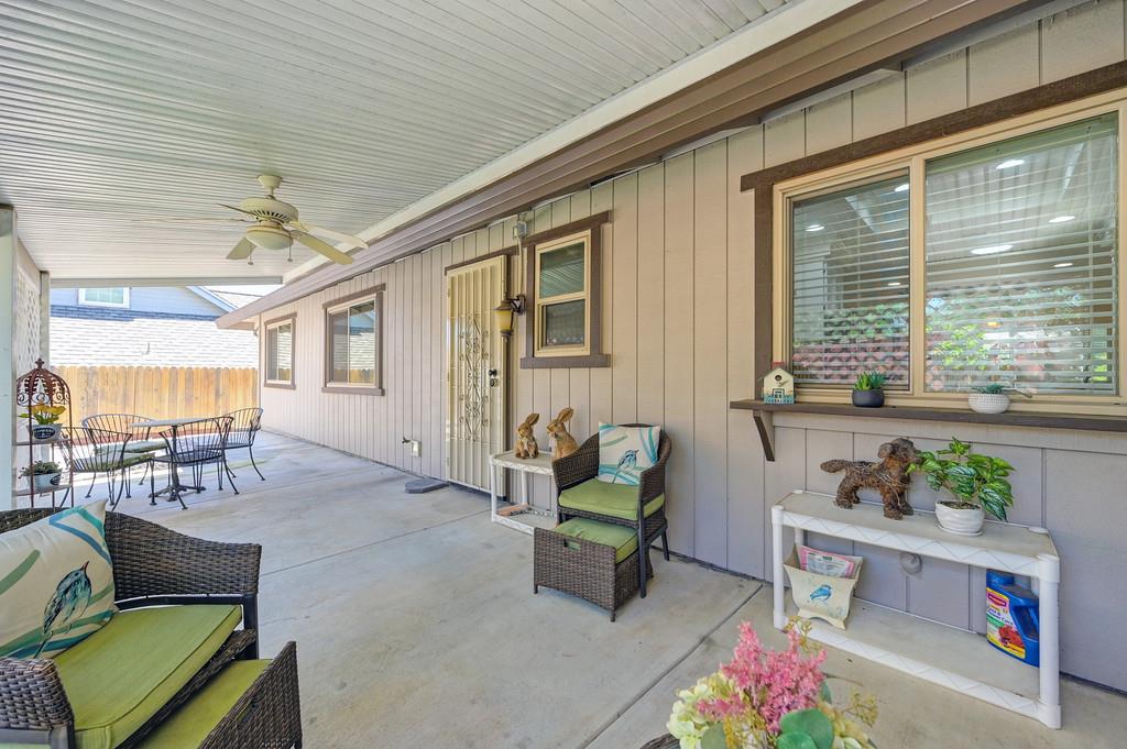 Detail Gallery Image 44 of 58 For 8725 Pathfinder Ct, Orangevale,  CA 95662 - 5 Beds | 3 Baths