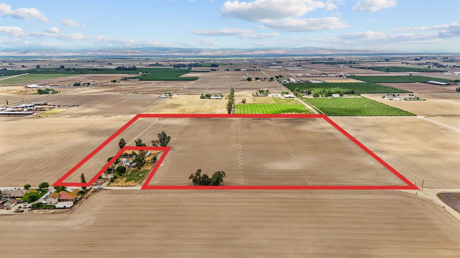 August Avenue, Hilmar, California image 30