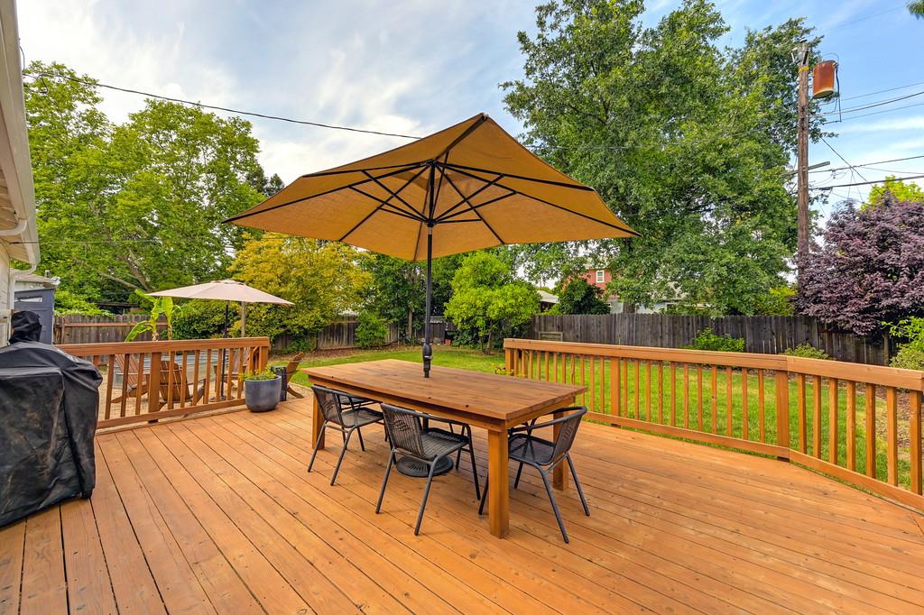 Arvilla Drive, Sacramento, California image 31