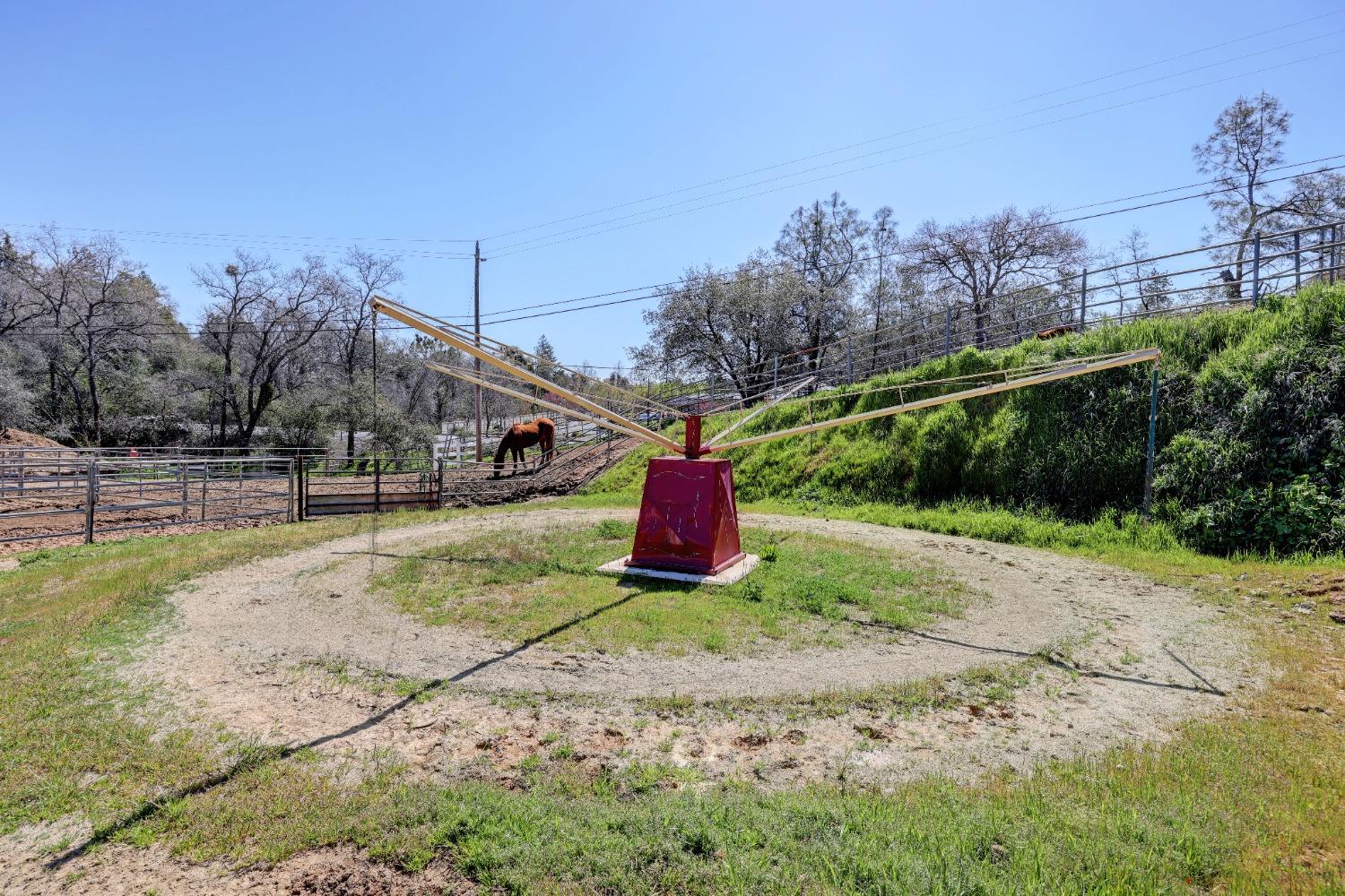 El Dorado Road, Placerville, California image 22