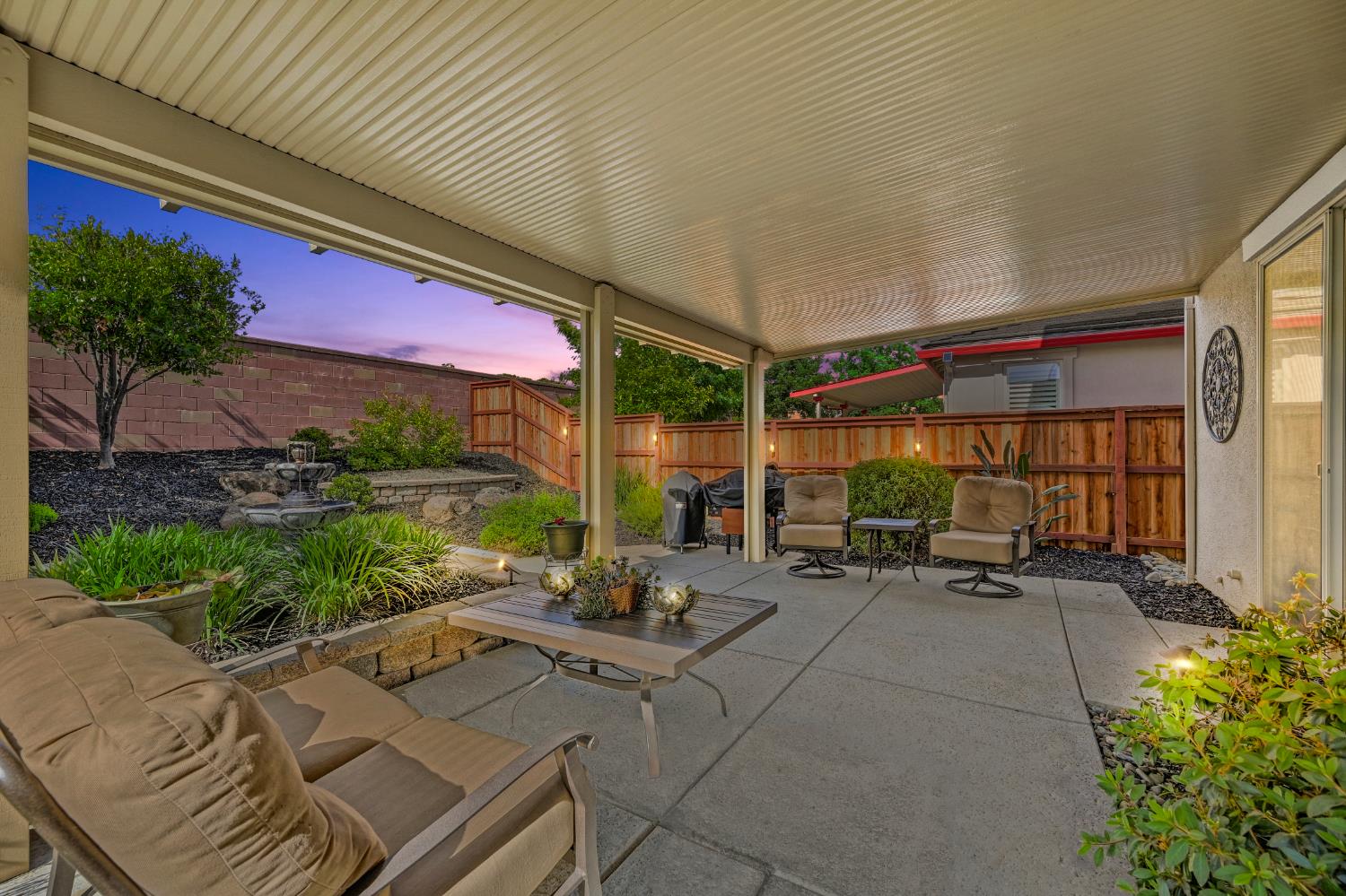 Detail Gallery Image 84 of 96 For 12379 El Portal Way, Rancho Cordova,  CA 95742 - 3 Beds | 2/1 Baths