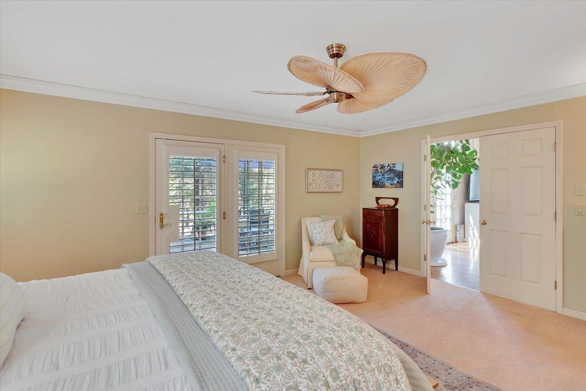 Detail Gallery Image 27 of 77 For 14833 Quail Pointe Ln, Grass Valley,  CA 95945 - 3 Beds | 3/1 Baths
