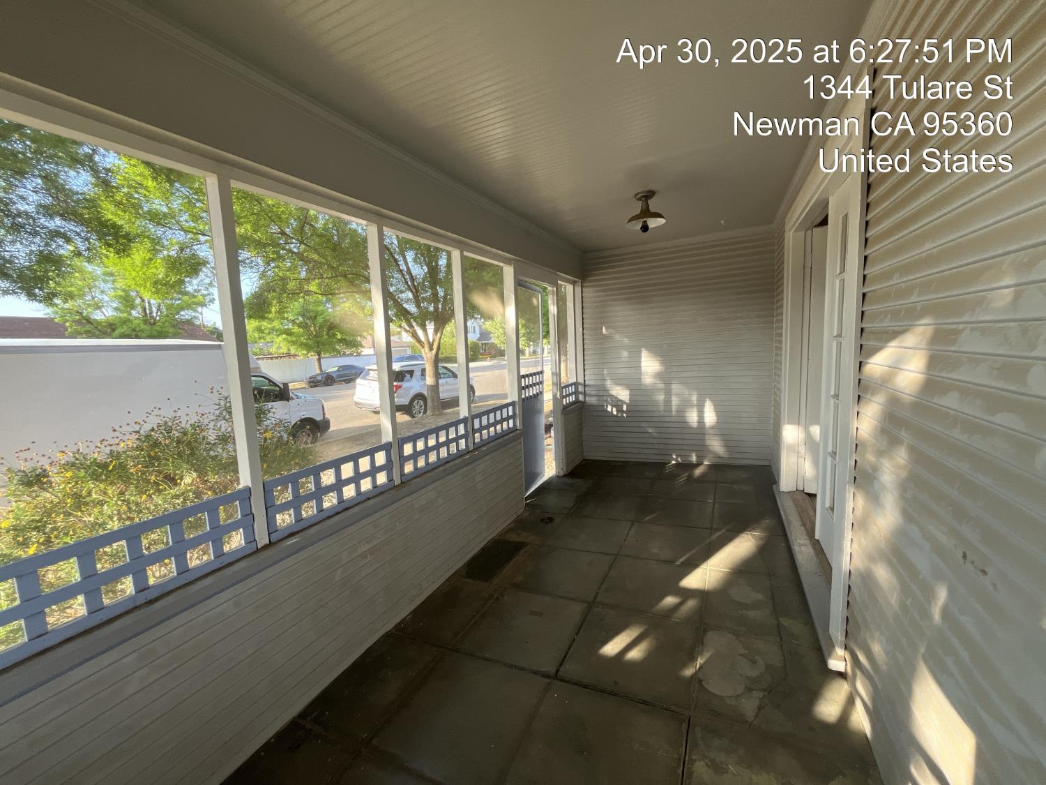 Tulare Street, Newman, California image 7