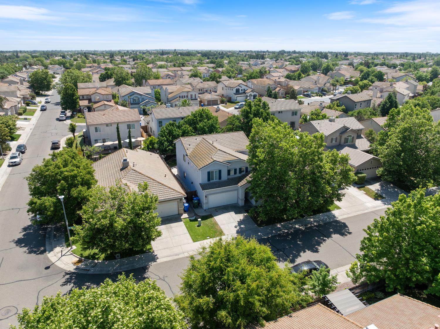 Detail Gallery Image 48 of 52 For 9615 Red Current Way, Elk Grove,  CA 95757 - 4 Beds | 3 Baths