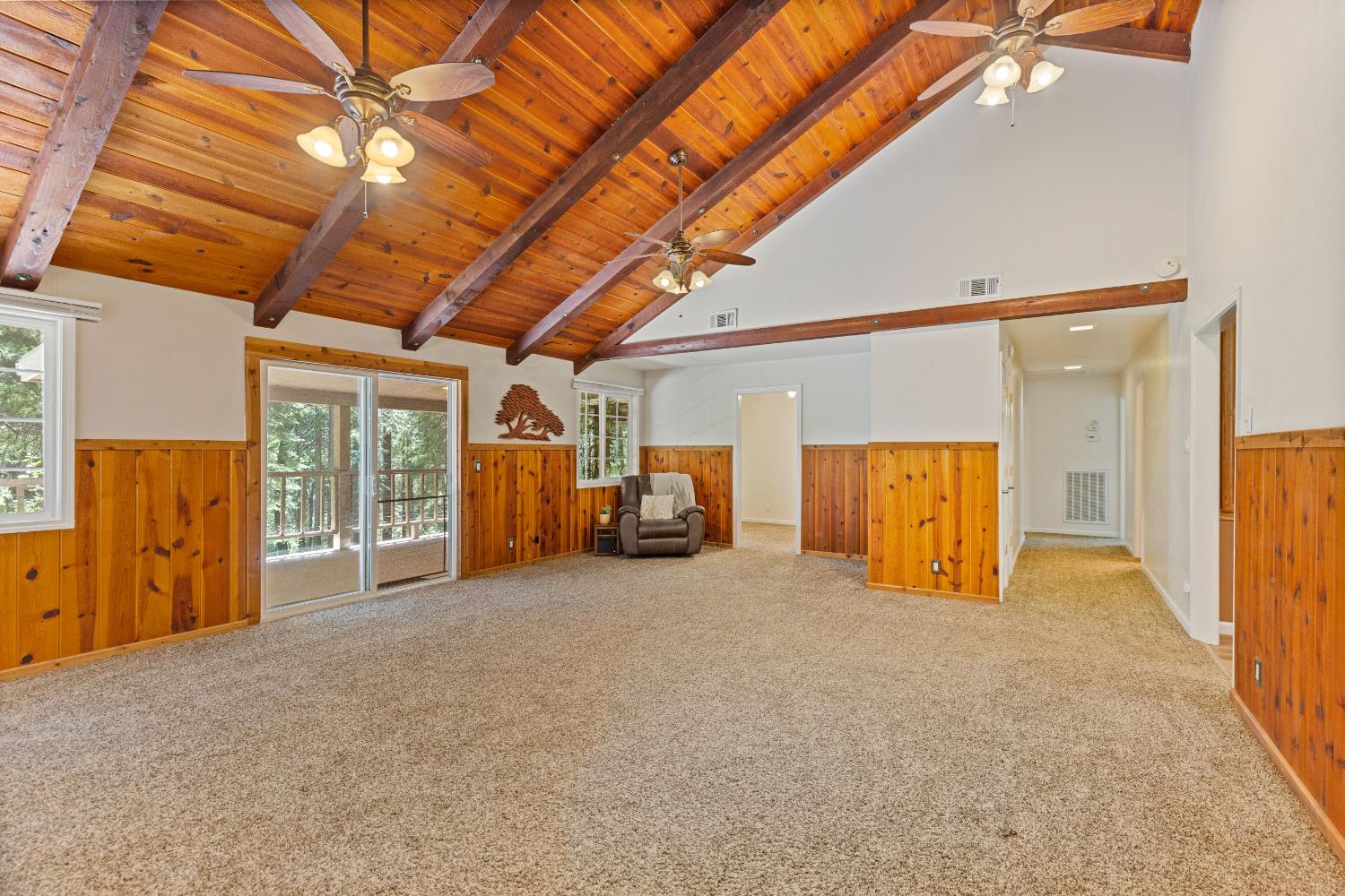 Detail Gallery Image 21 of 98 For 19163 Scotts Flat, Nevada City,  CA 95959 - 5 Beds | 5 Baths
