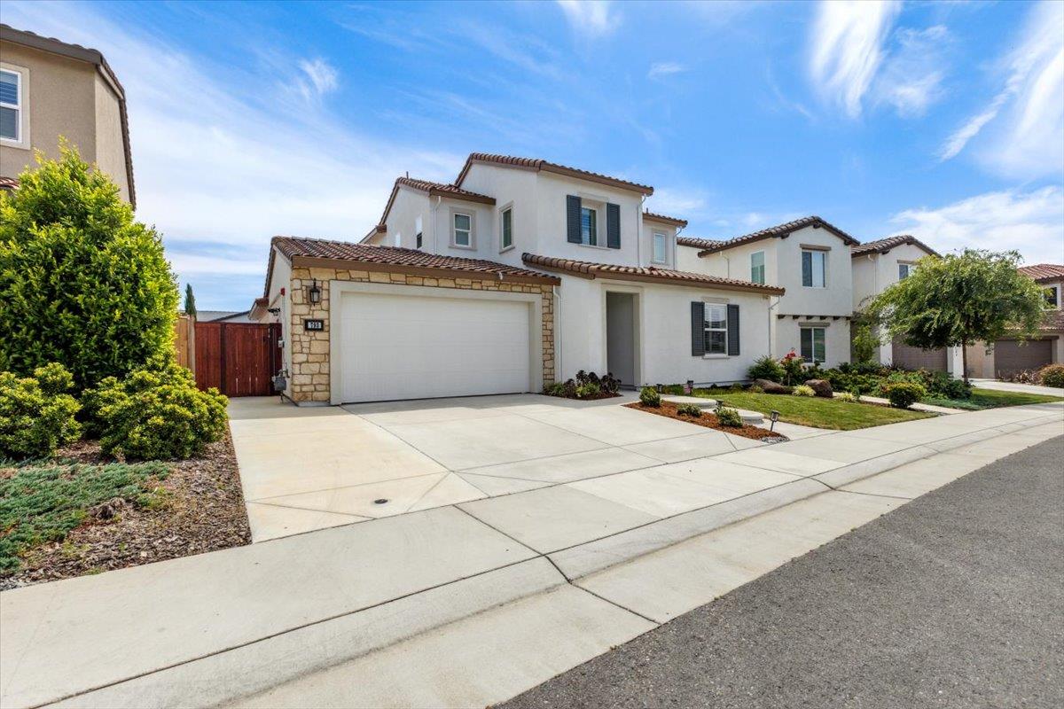 Chiselville Lane, Lincoln, California image 2