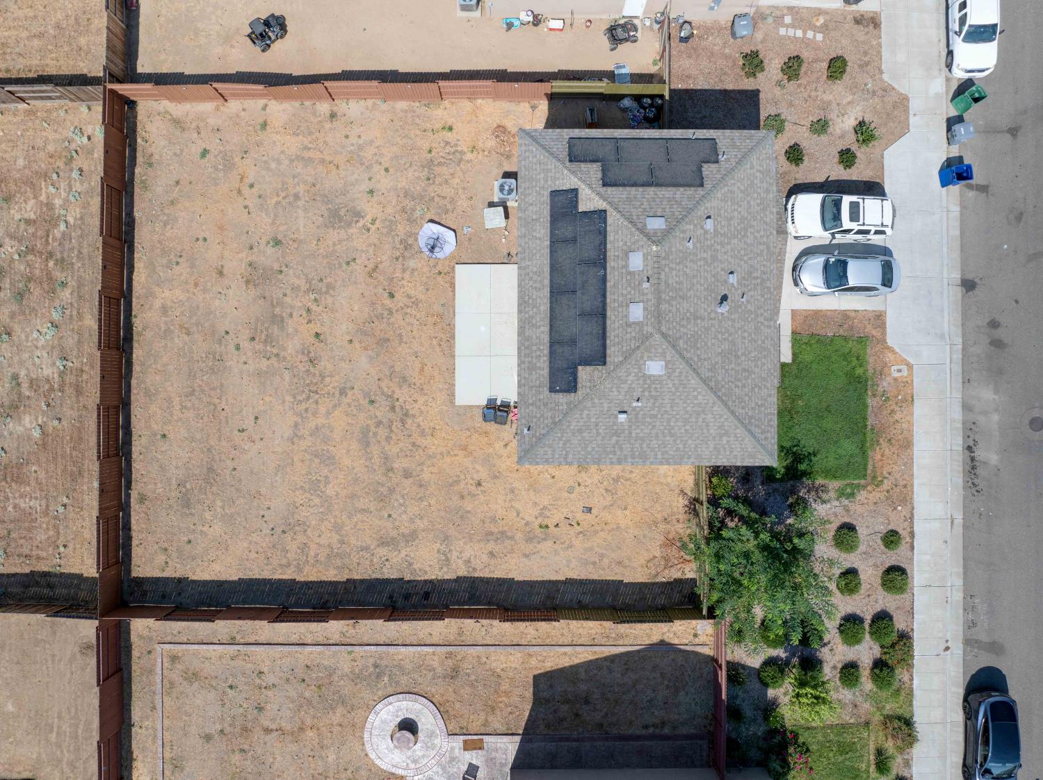Detail Gallery Image 38 of 38 For 2045 Conadria Ave, Chowchilla,  CA 93610 - 4 Beds | 3 Baths
