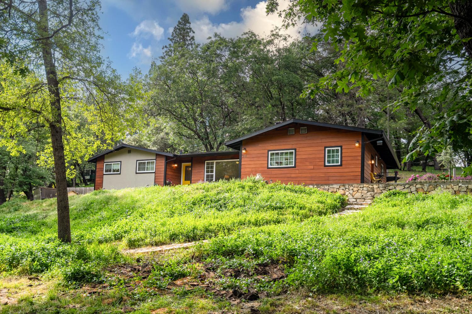 Detail Gallery Image 31 of 57 For 381 Golden Oak Dr, Meadow Vista,  CA 95722 - 4 Beds | 3 Baths
