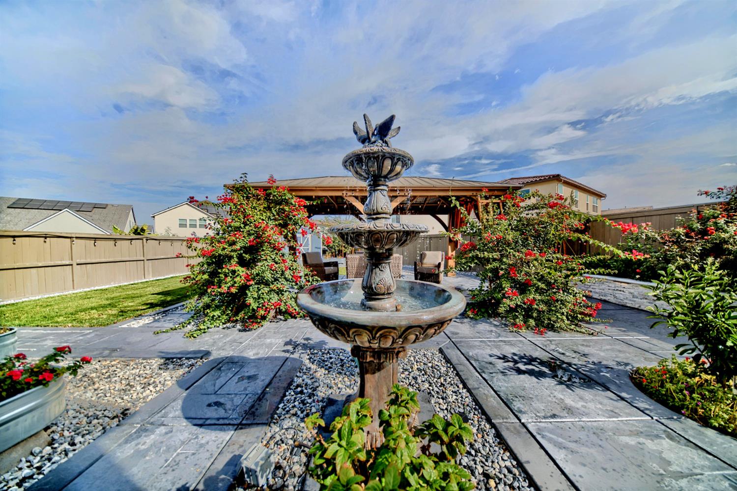 Detail Gallery Image 50 of 98 For 2931 Granger St, Tracy,  CA 95377 - 5 Beds | 4/1 Baths