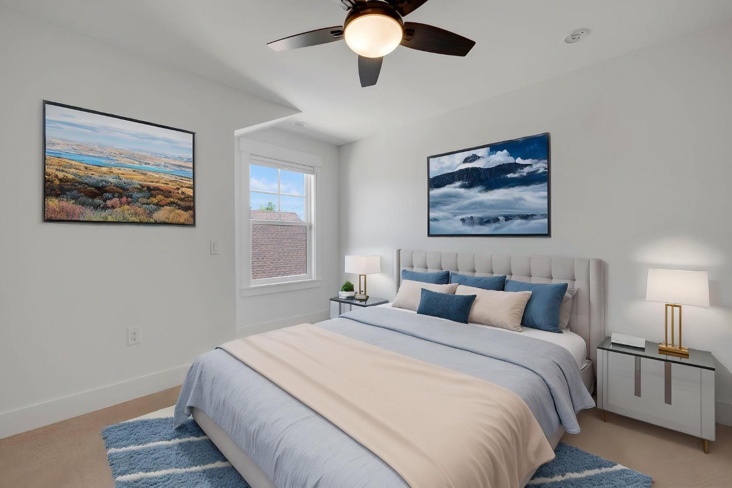 Detail Gallery Image 24 of 31 For 862 38th St, Sacramento,  CA 95816 - 3 Beds | 2/1 Baths