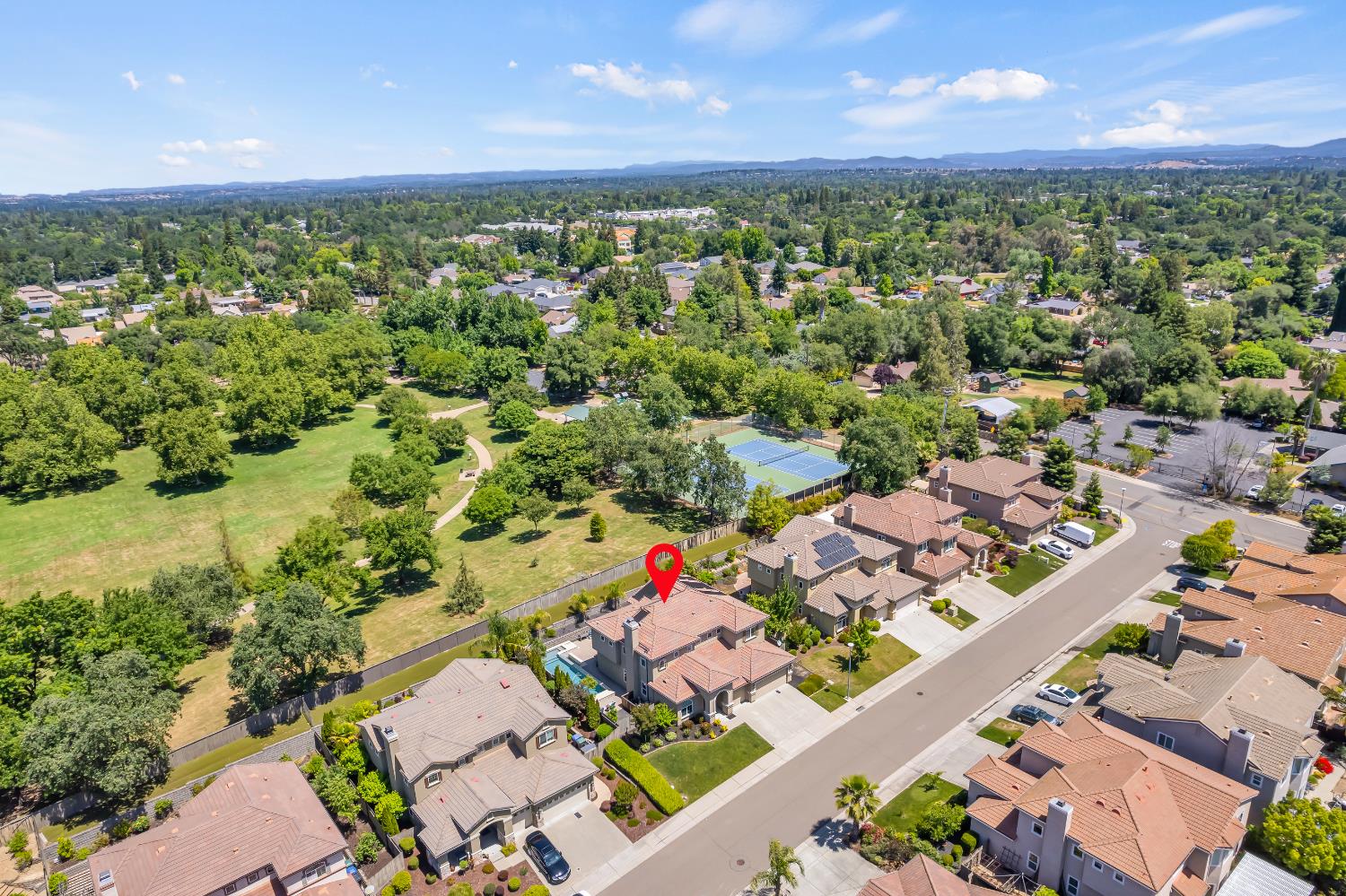 Detail Gallery Image 75 of 76 For 8530 Mandorla Cir, Orangevale,  CA 95662 - 4 Beds | 3/1 Baths